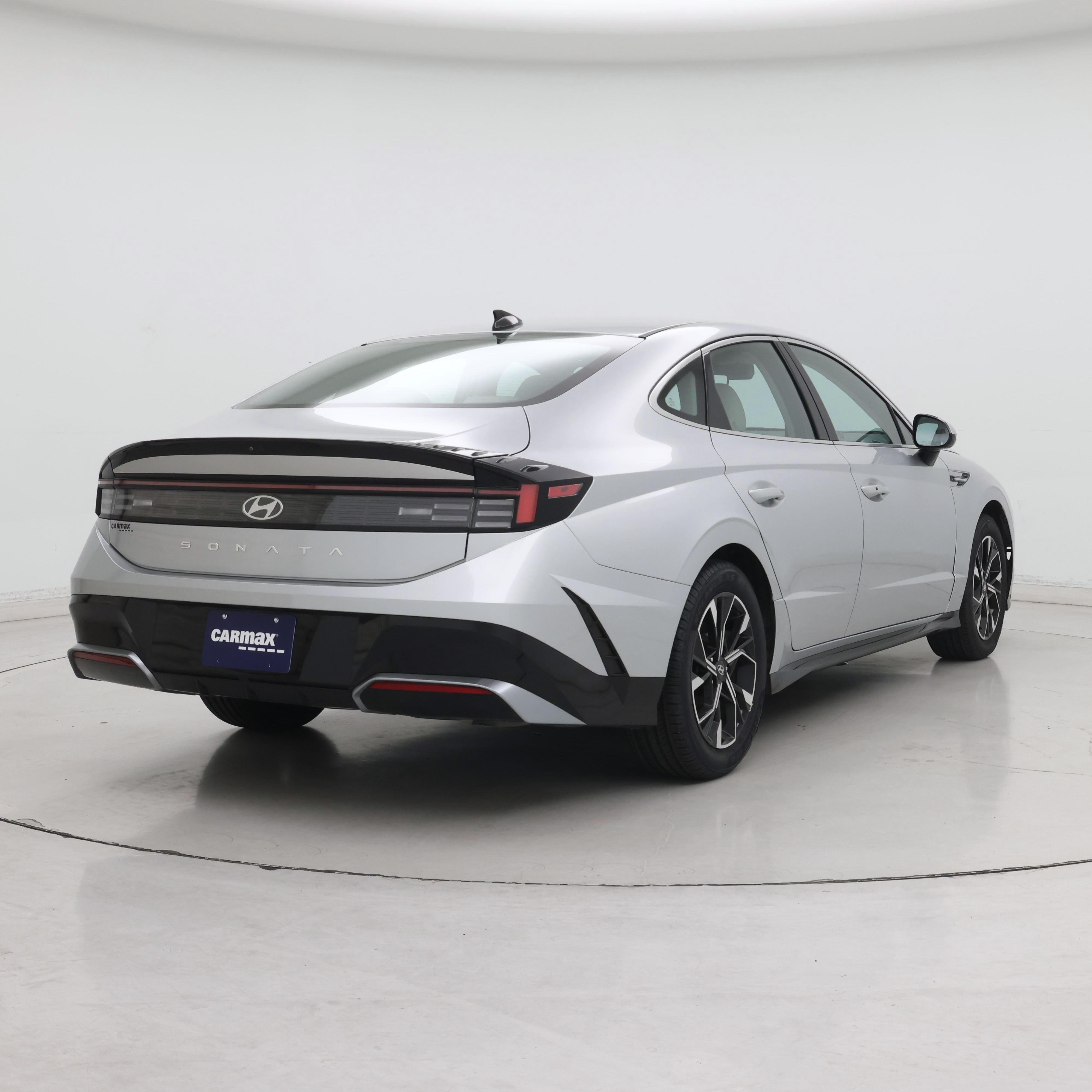 Thumbnail: 2025 Hyundai Sonata - 8