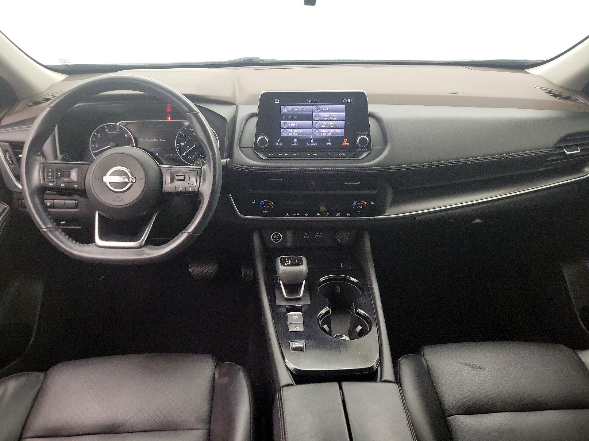 Thumbnail: 2023 Nissan Rogue - 9