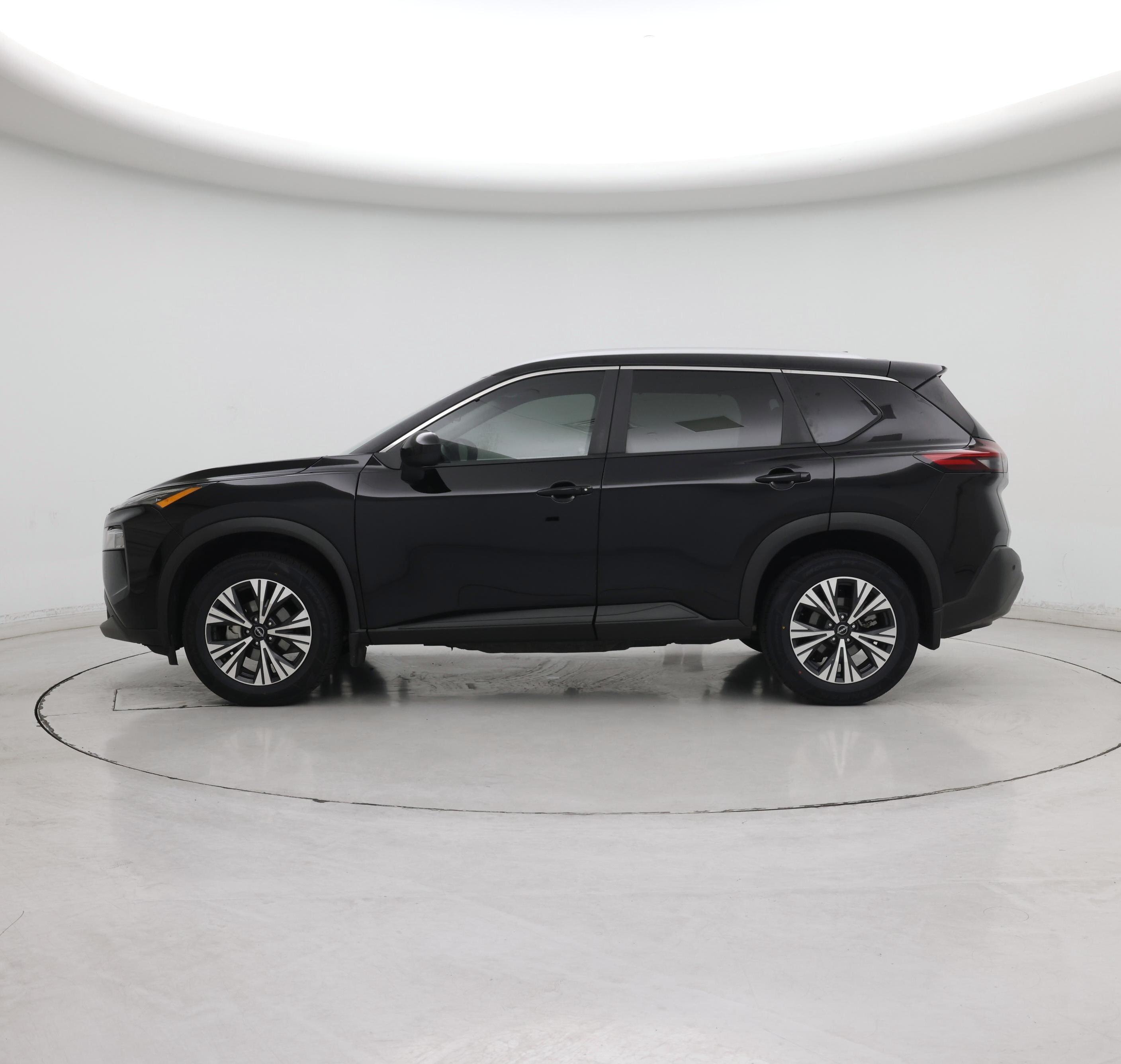 Thumbnail: 2023 Nissan Rogue - 3