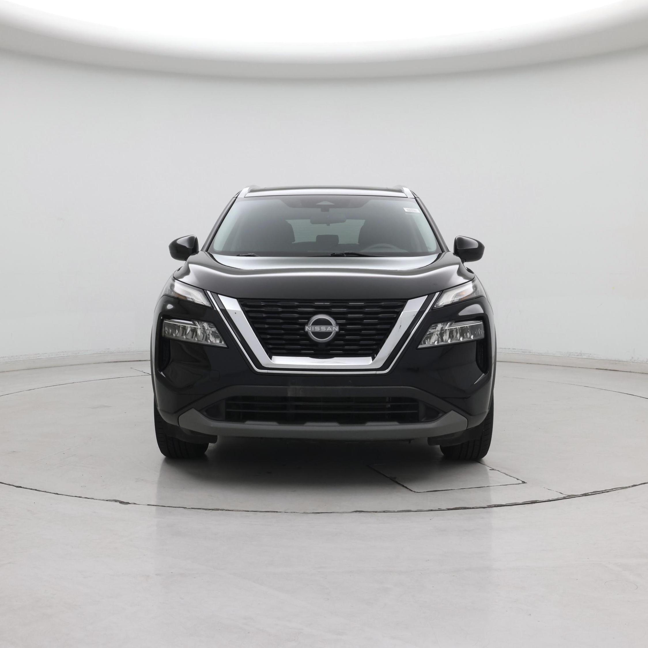 Thumbnail: 2023 Nissan Rogue - 5