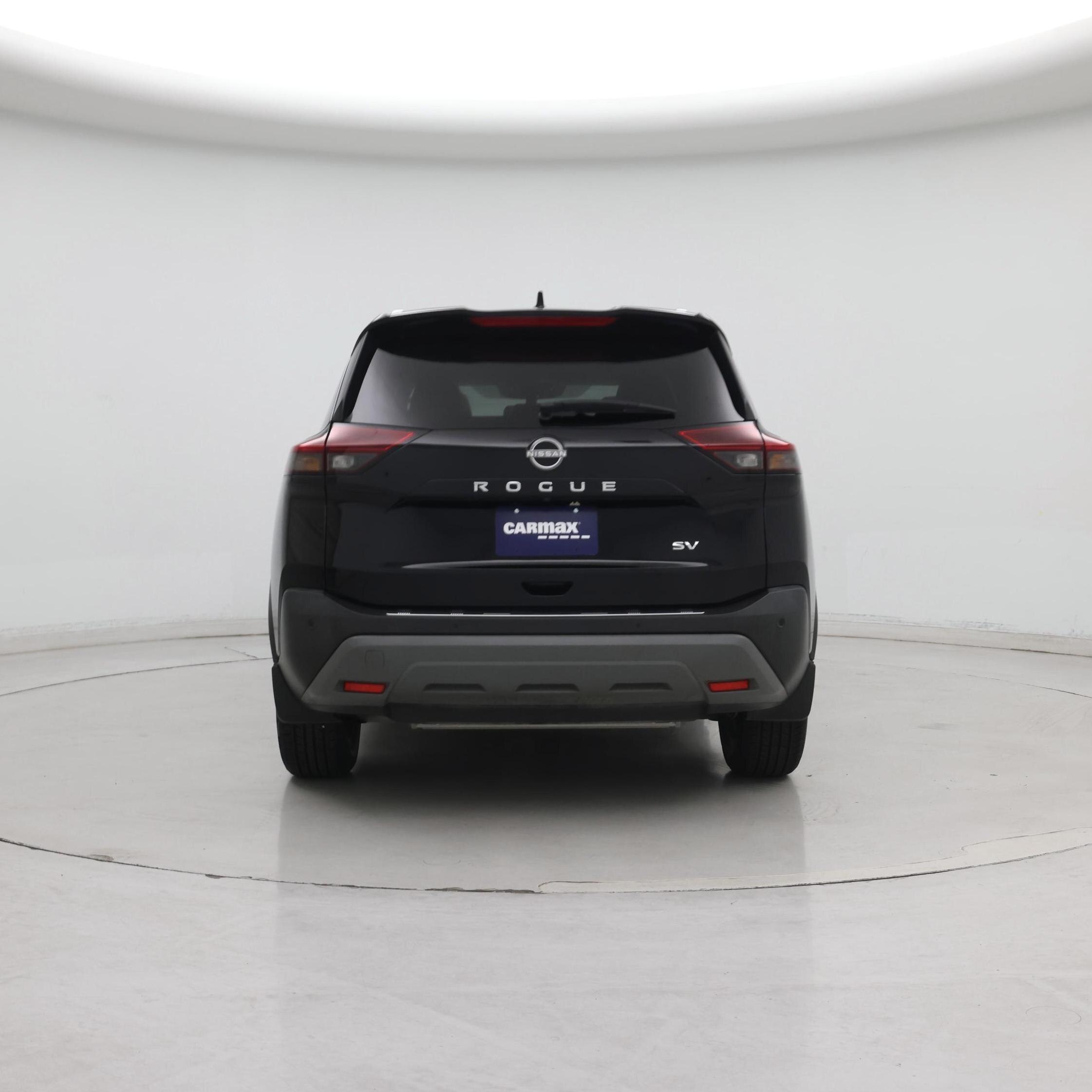 Thumbnail: 2023 Nissan Rogue - 6