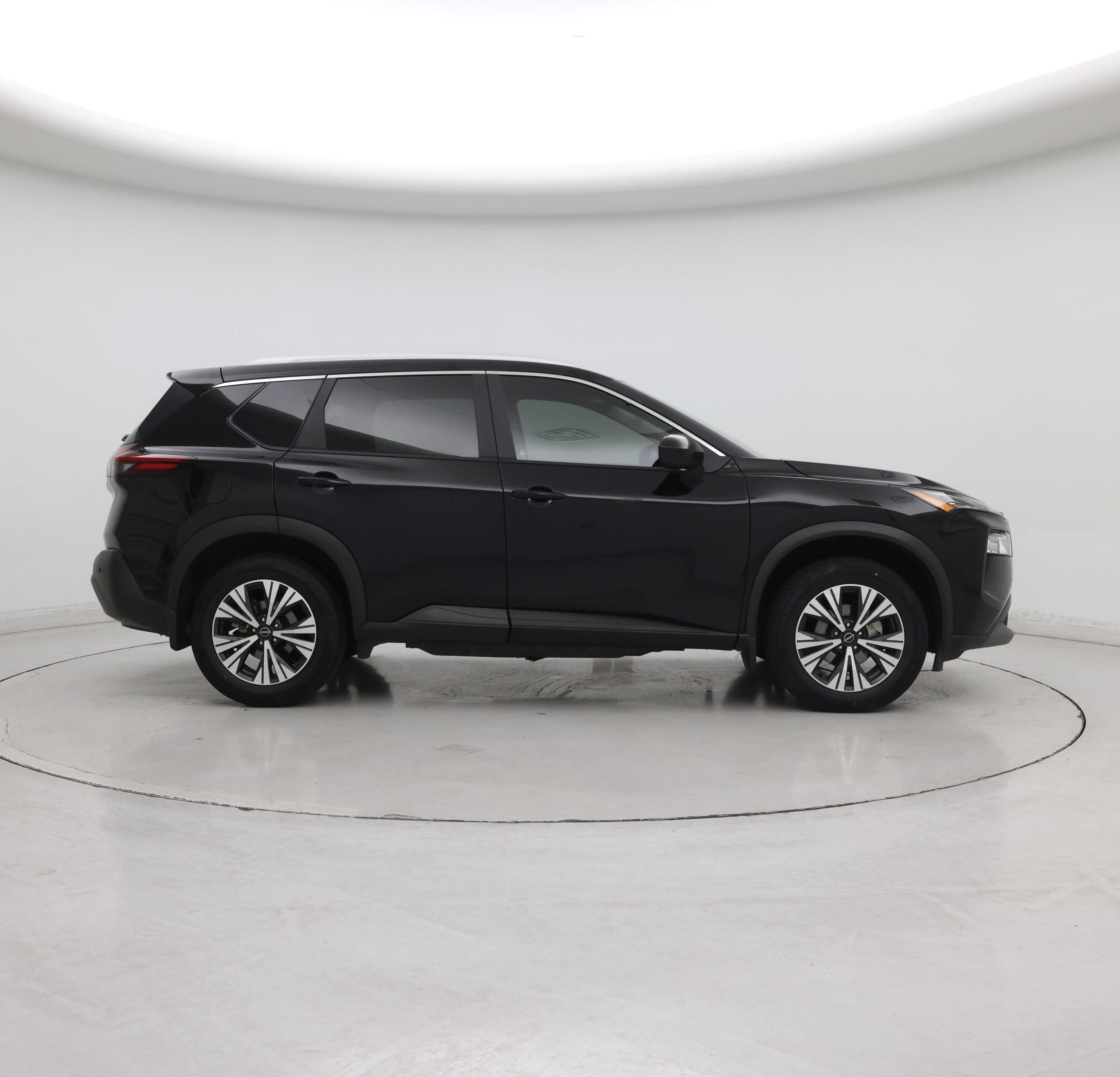 Thumbnail: 2023 Nissan Rogue - 7