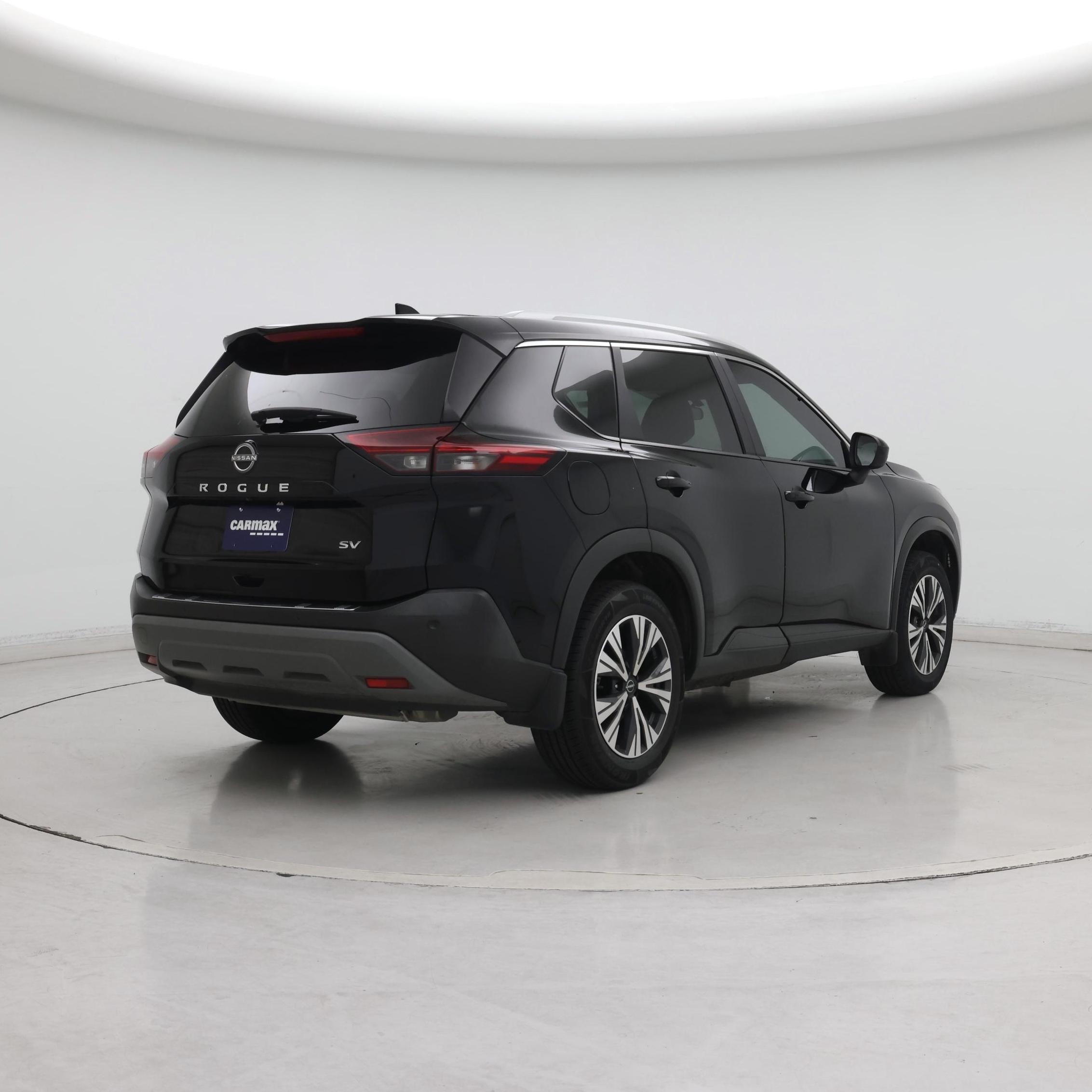 Thumbnail: 2023 Nissan Rogue - 8