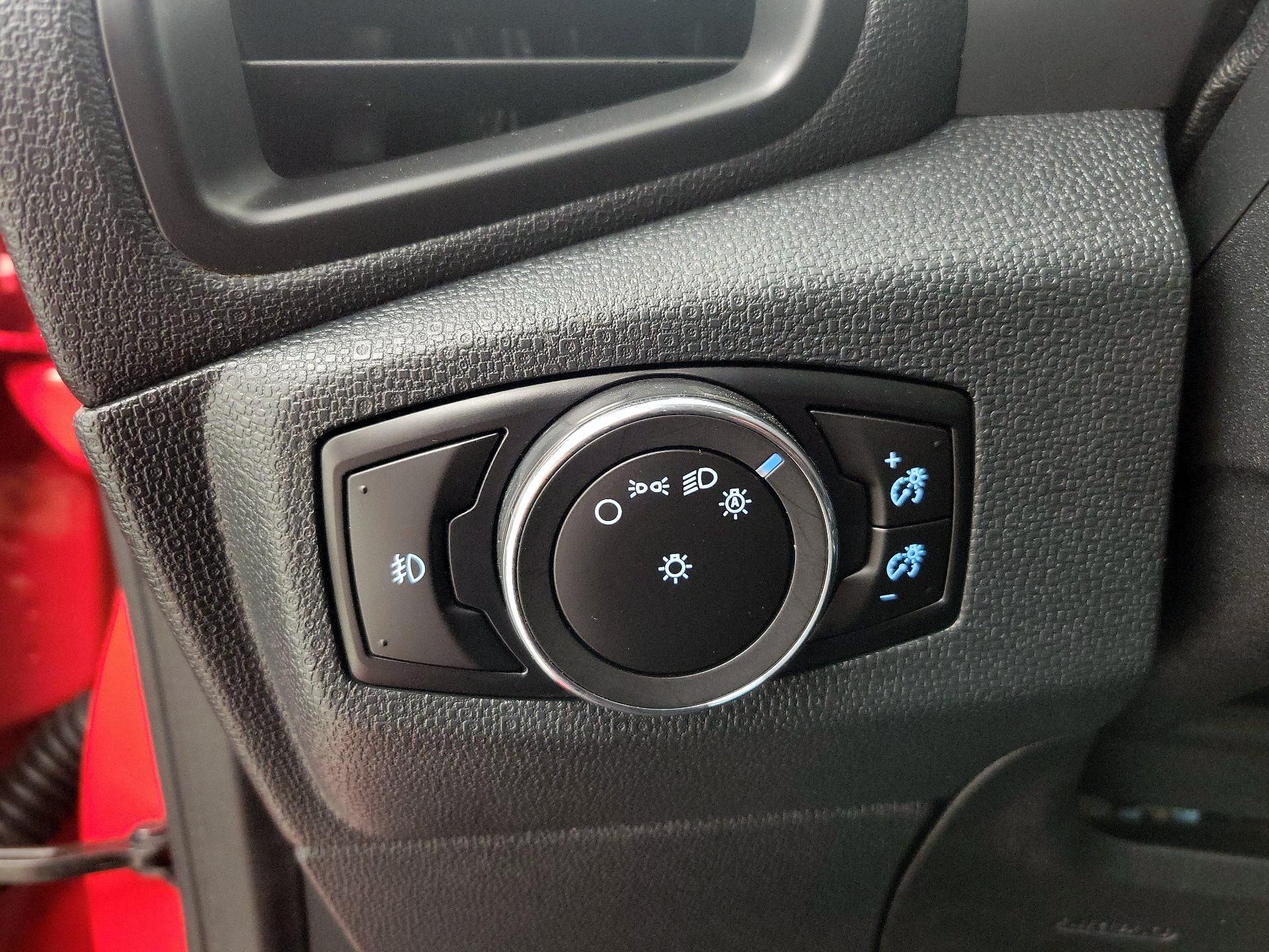 Thumbnail: 2021 Ford EcoSport - 13