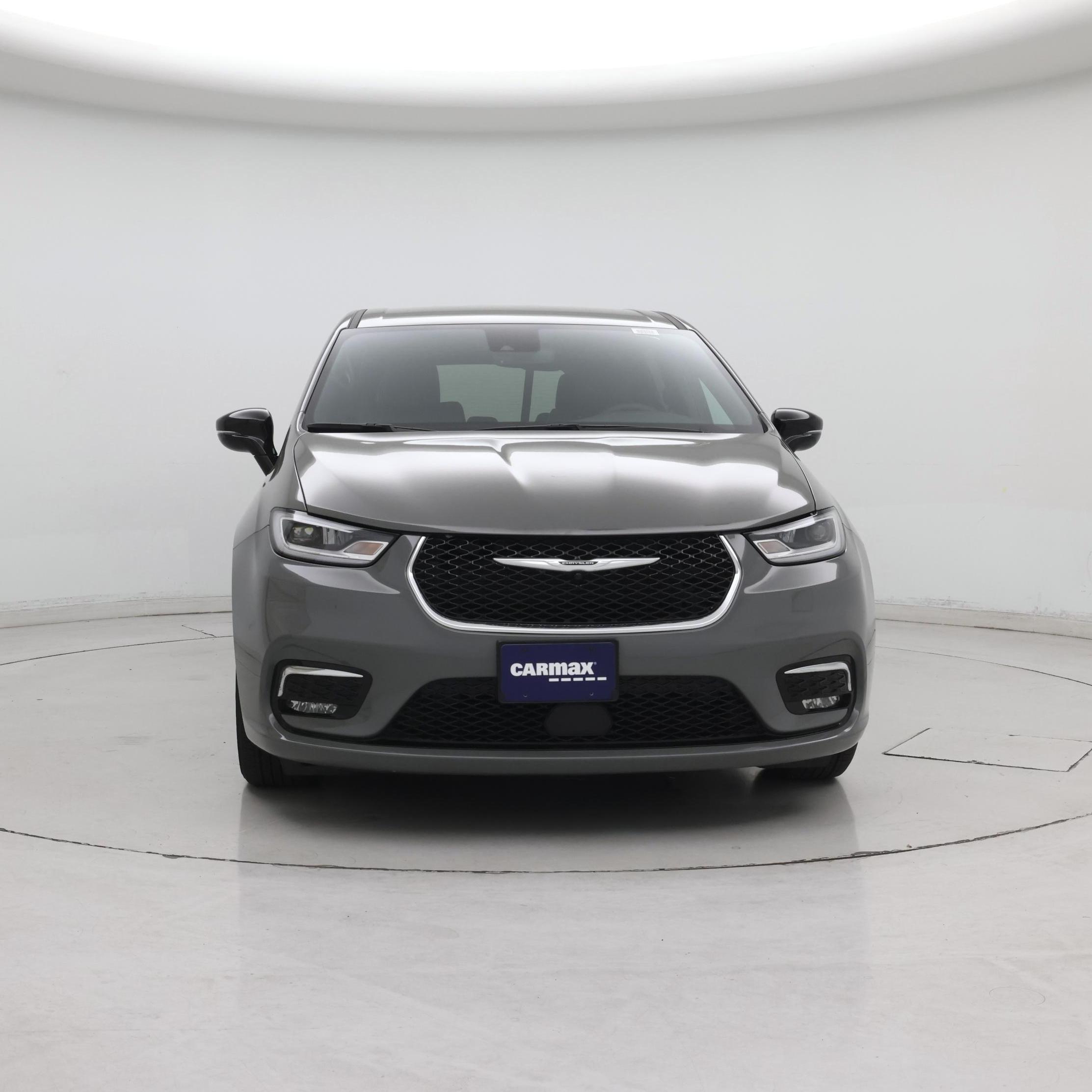 Thumbnail: 2025 Chrysler Pacifica - 5