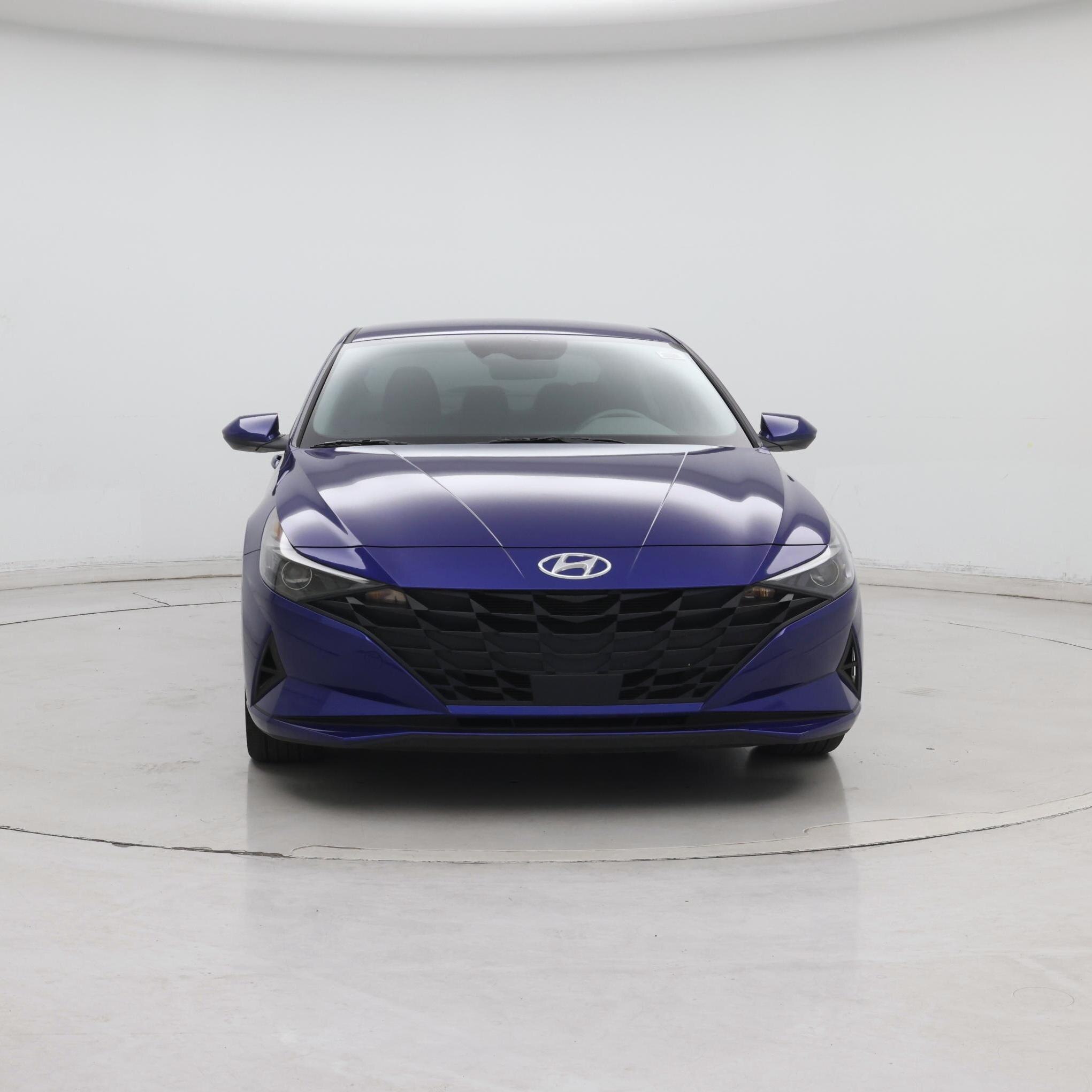 Thumbnail: 2023 Hyundai Elantra - 5