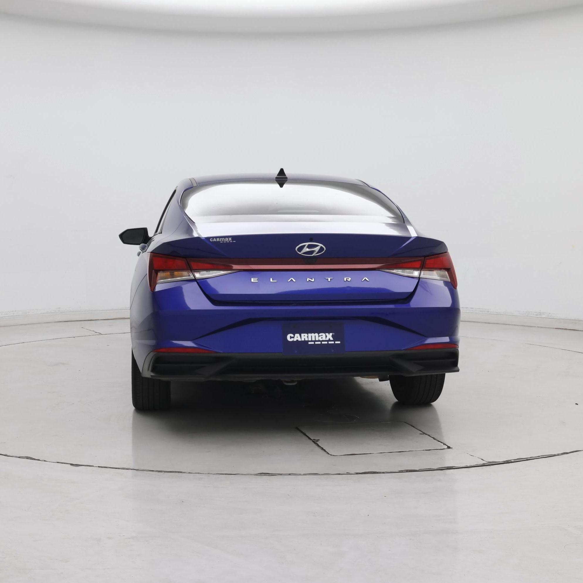 Thumbnail: 2023 Hyundai Elantra - 6