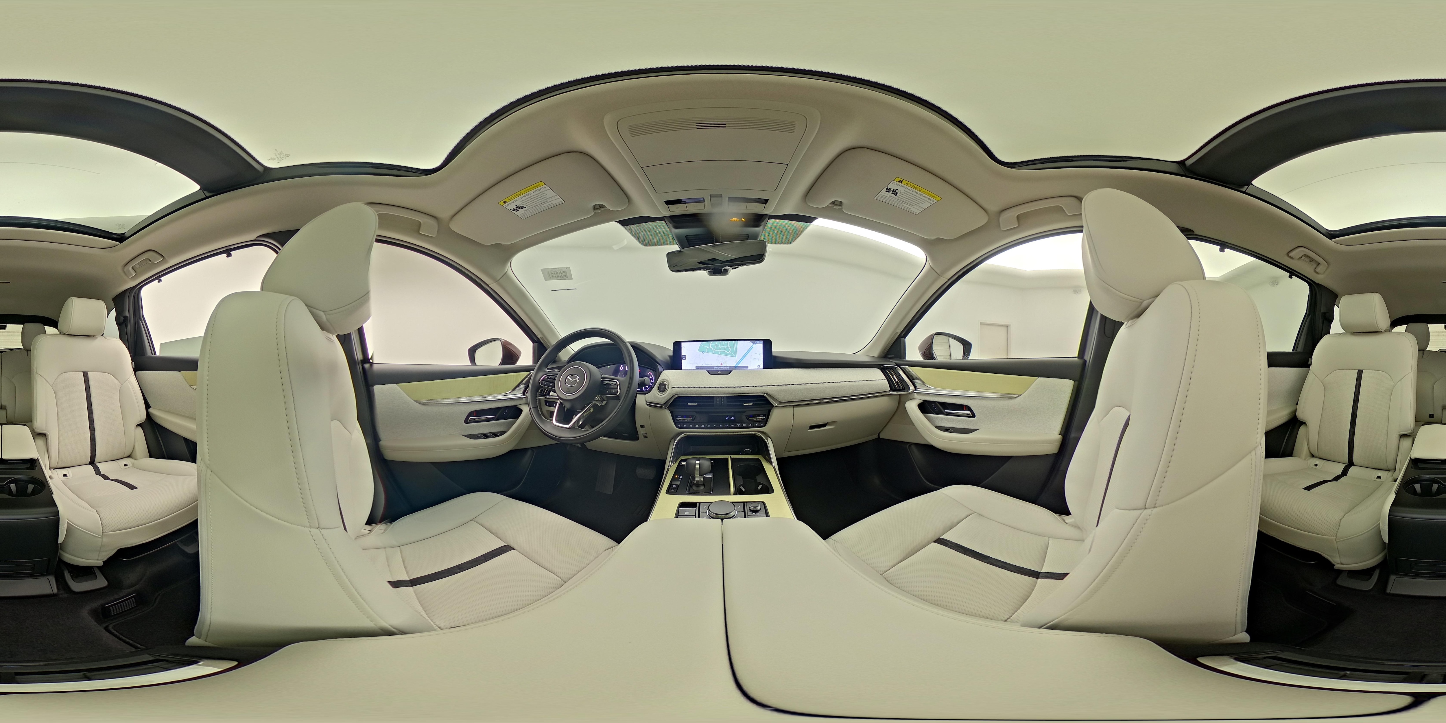 2024 Mazda CX-90 Turbo S Premium Plus Package - Photo 28