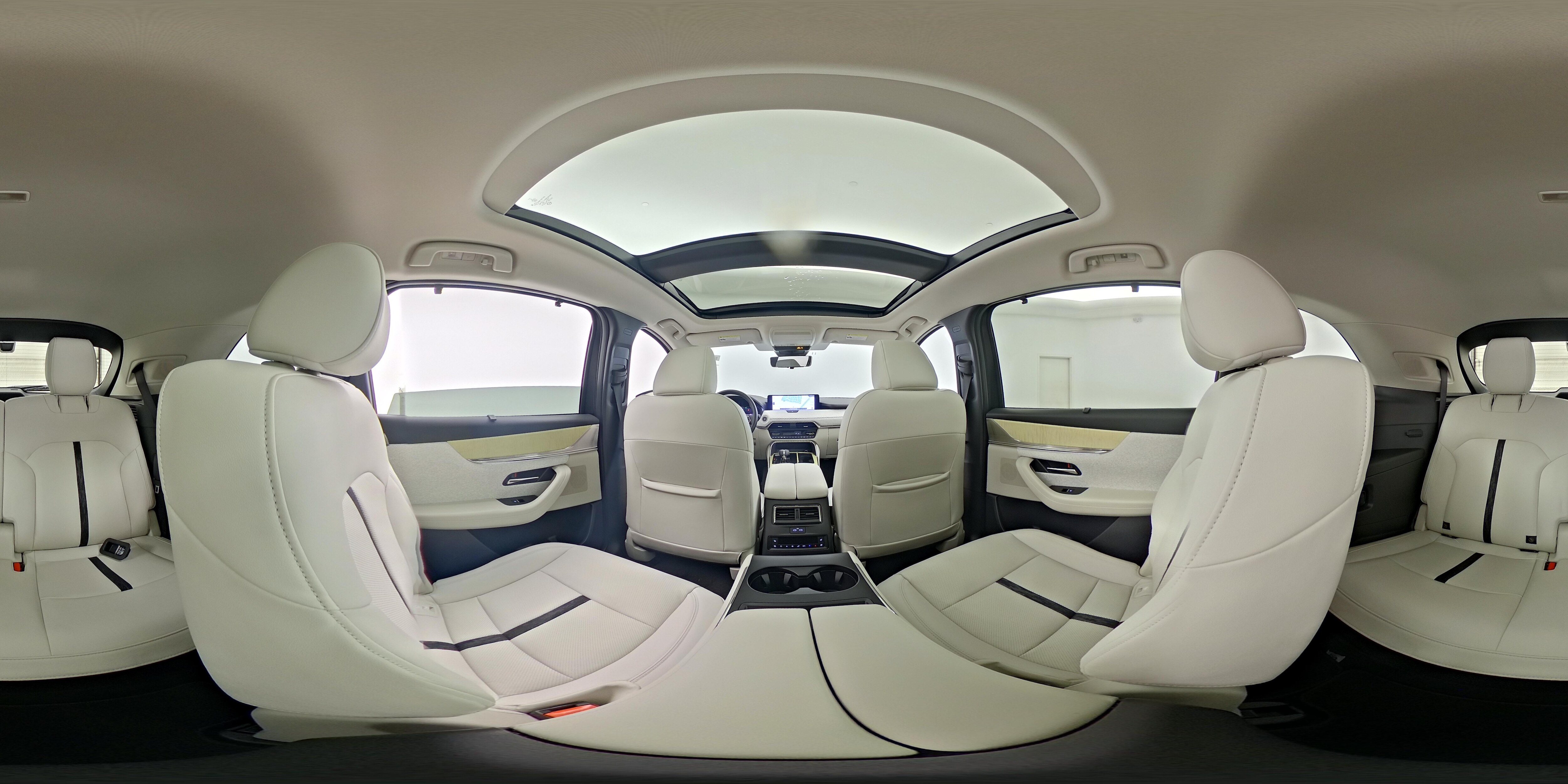 2024 Mazda CX-90 Turbo S Premium Plus Package - Photo 29