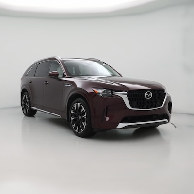 2024 Mazda CX-90 Turbo S Premium Plus