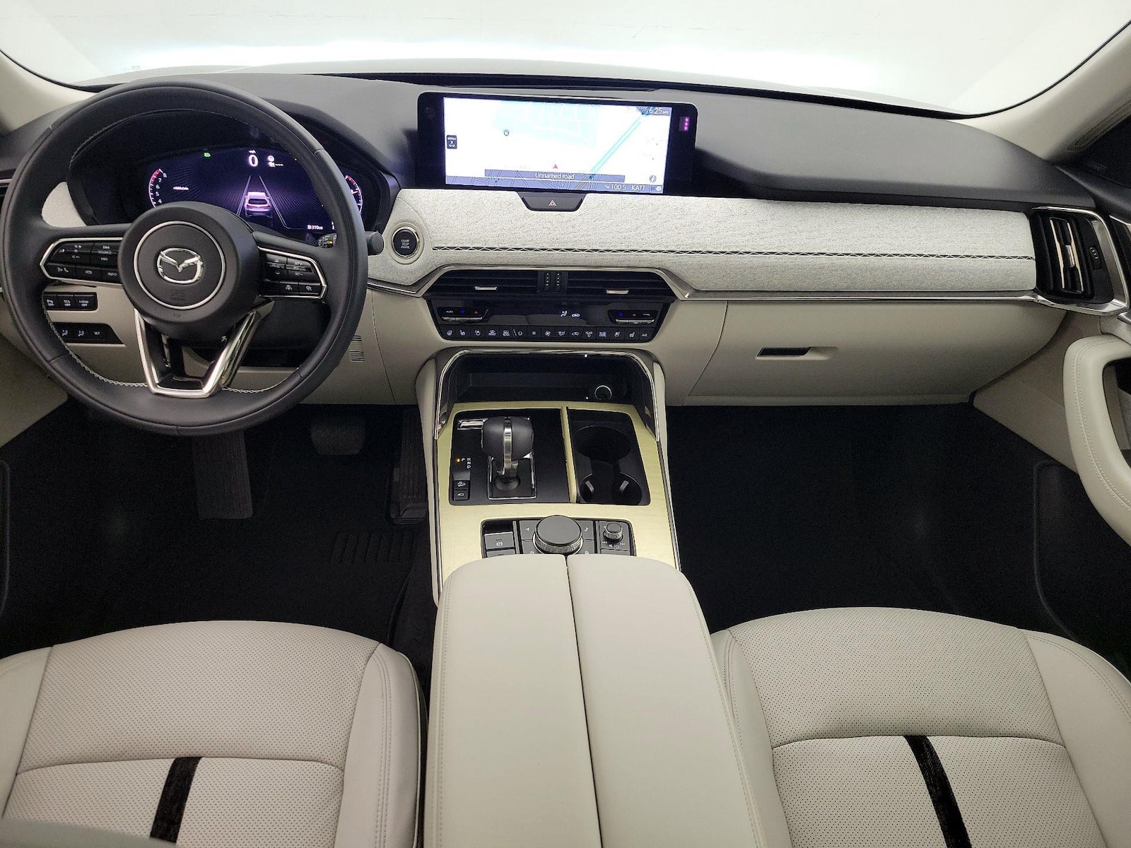 2024 Mazda CX-90 Turbo S Premium Plus Package - Photo 10