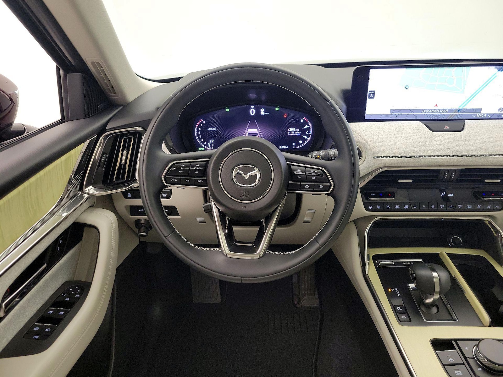 2024 Mazda CX-90 Turbo S Premium Plus Package - Photo 11
