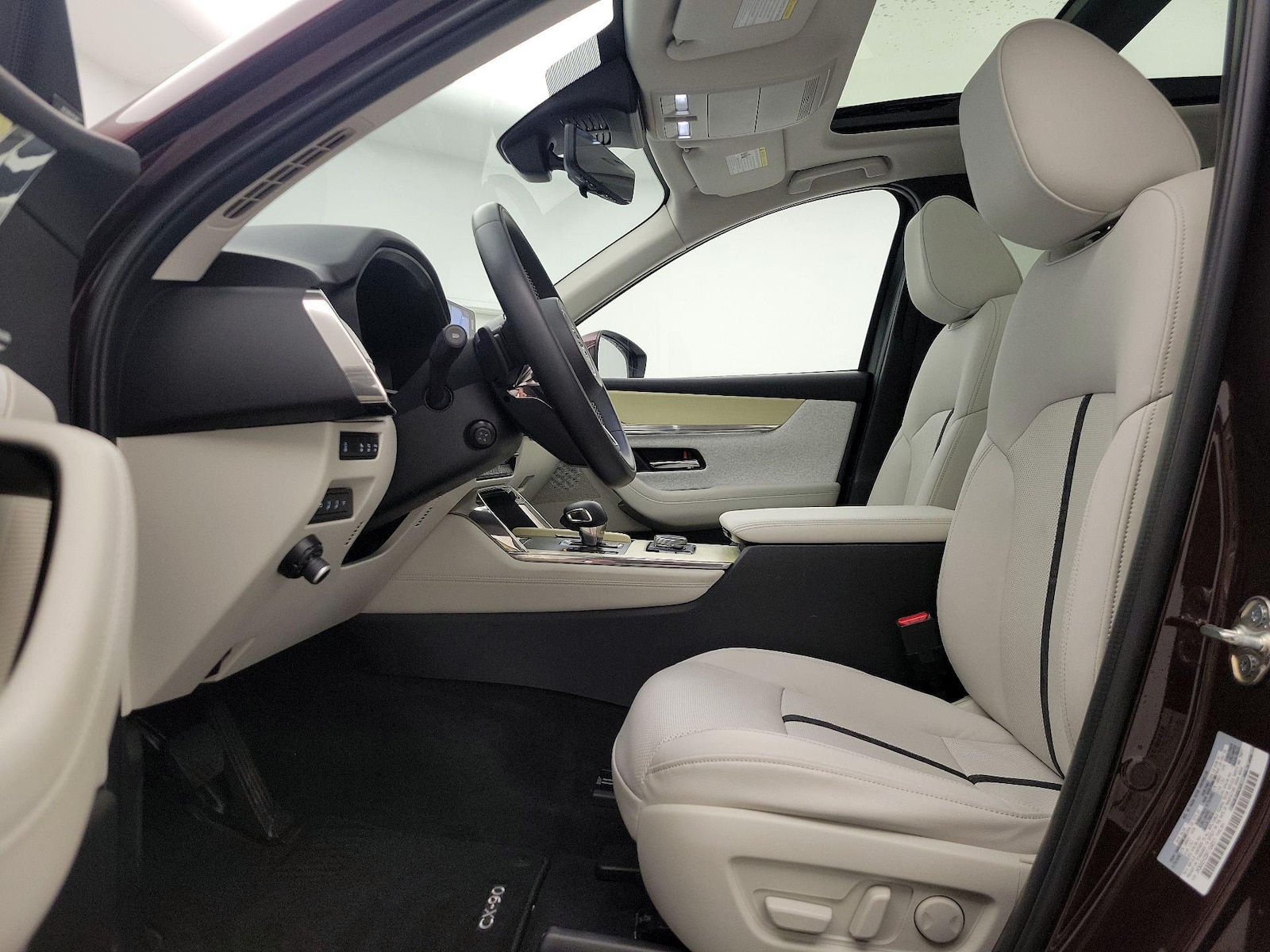 2024 Mazda CX-90 Turbo S Premium Plus Package - Photo 12