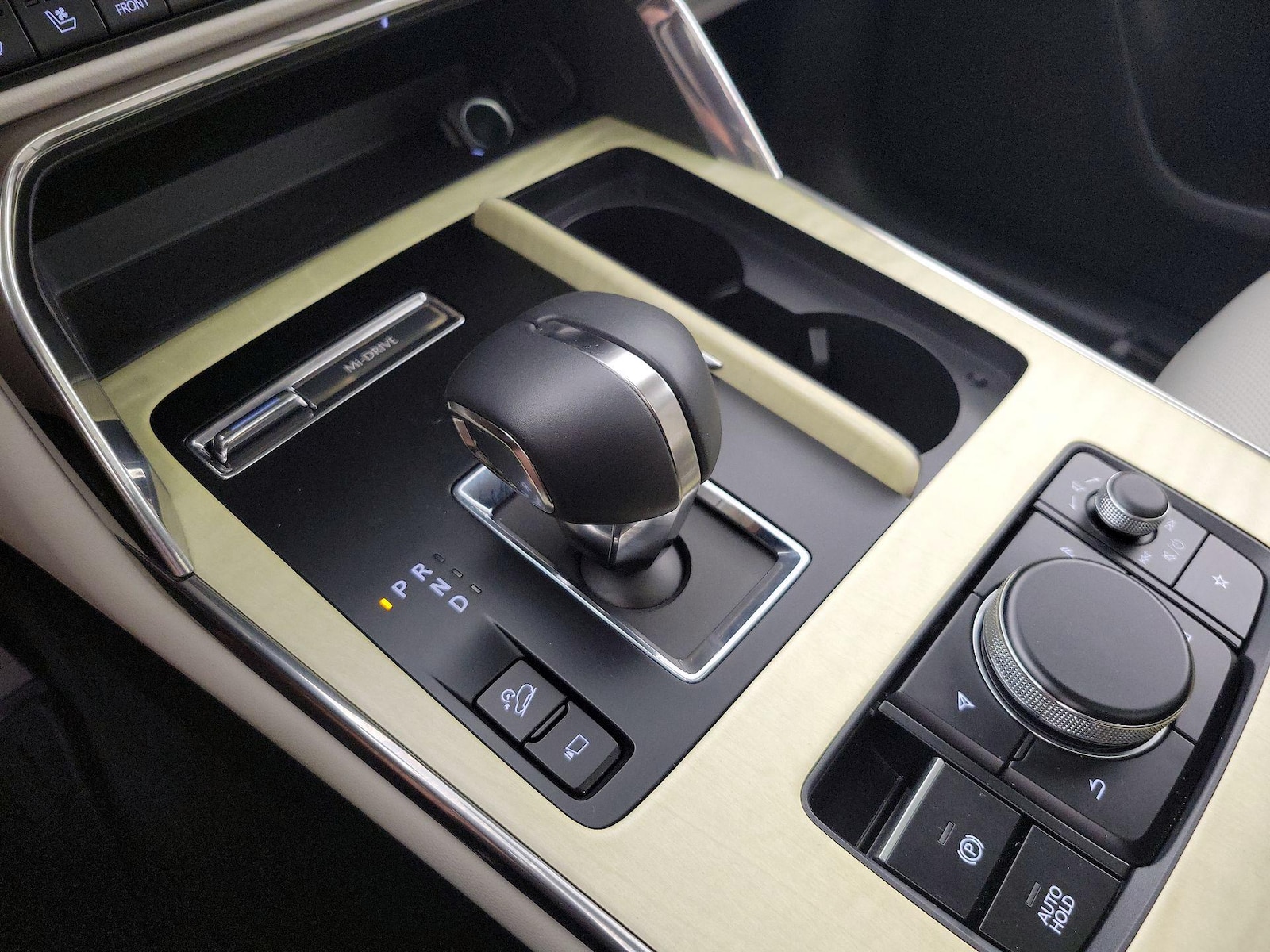 2024 Mazda CX-90 Turbo S Premium Plus Package - Photo 19