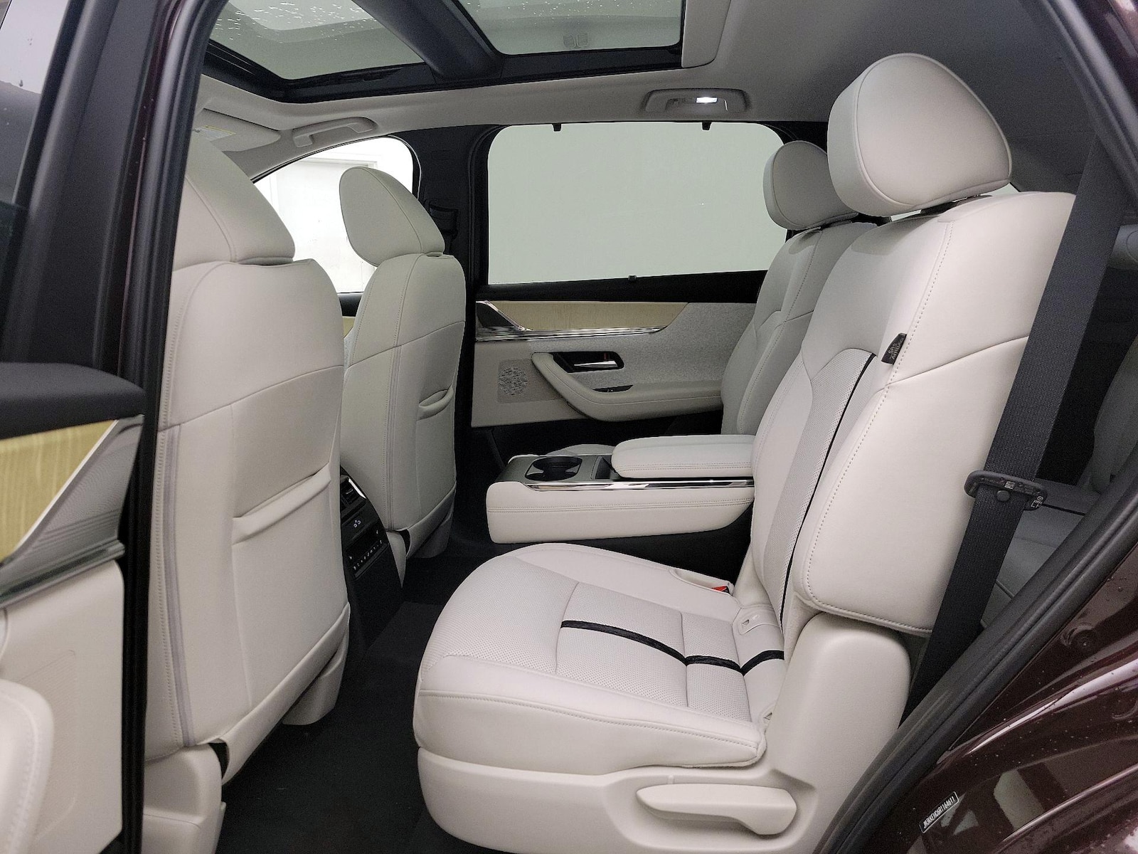 2024 Mazda CX-90 Turbo S Premium Plus Package - Photo 22
