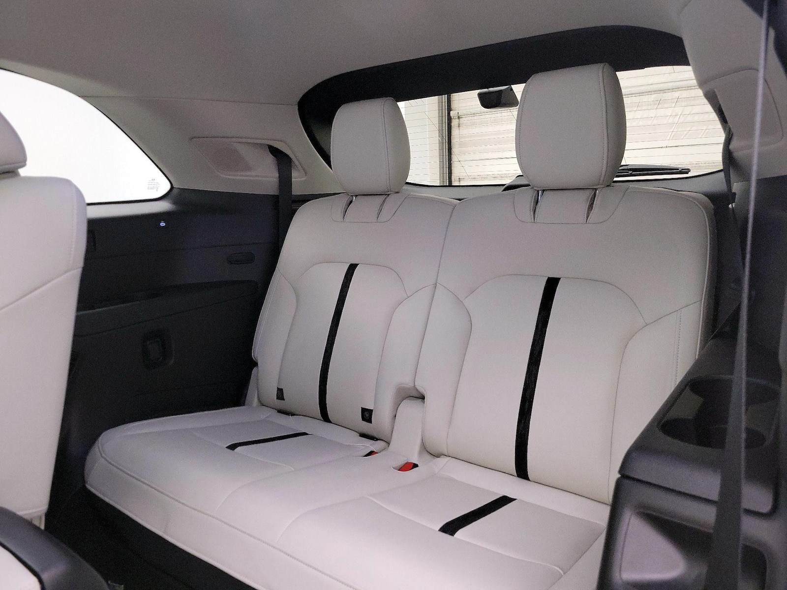 2024 Mazda CX-90 Turbo S Premium Plus Package - Photo 23