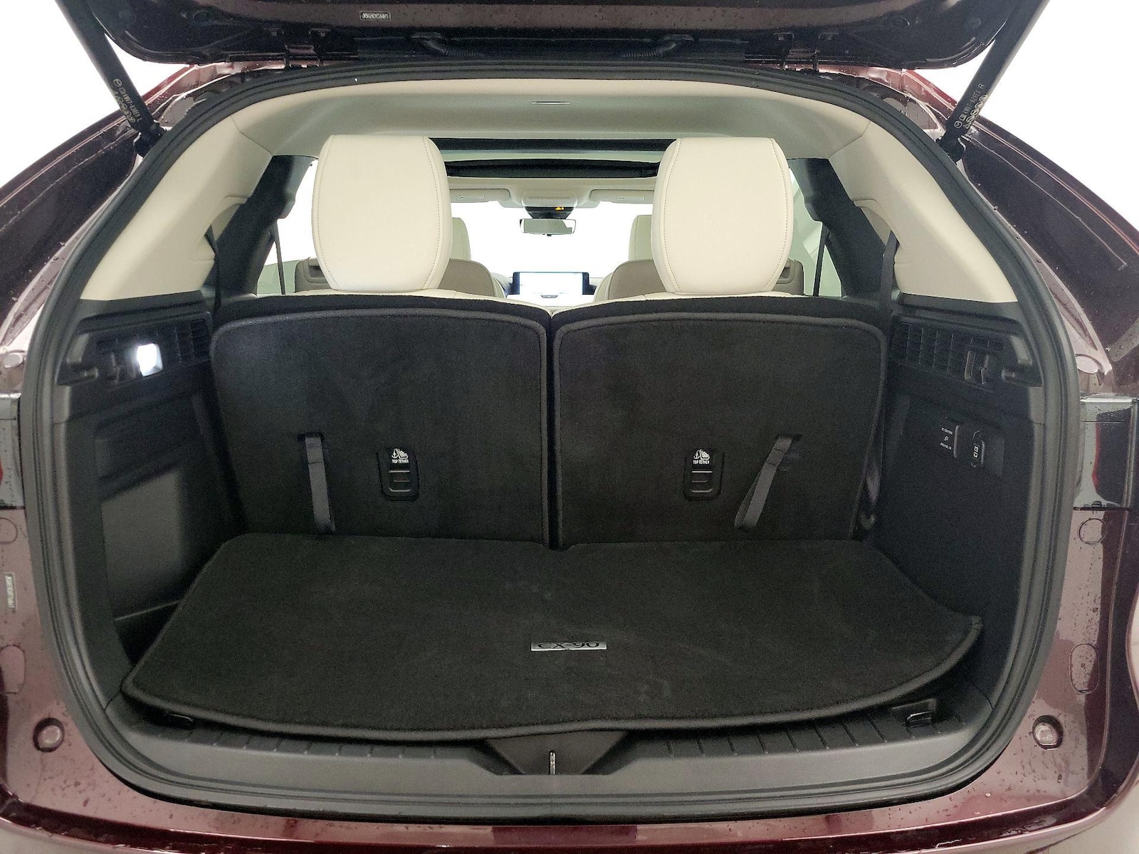 2024 Mazda CX-90 Turbo S Premium Plus Package - Photo 24