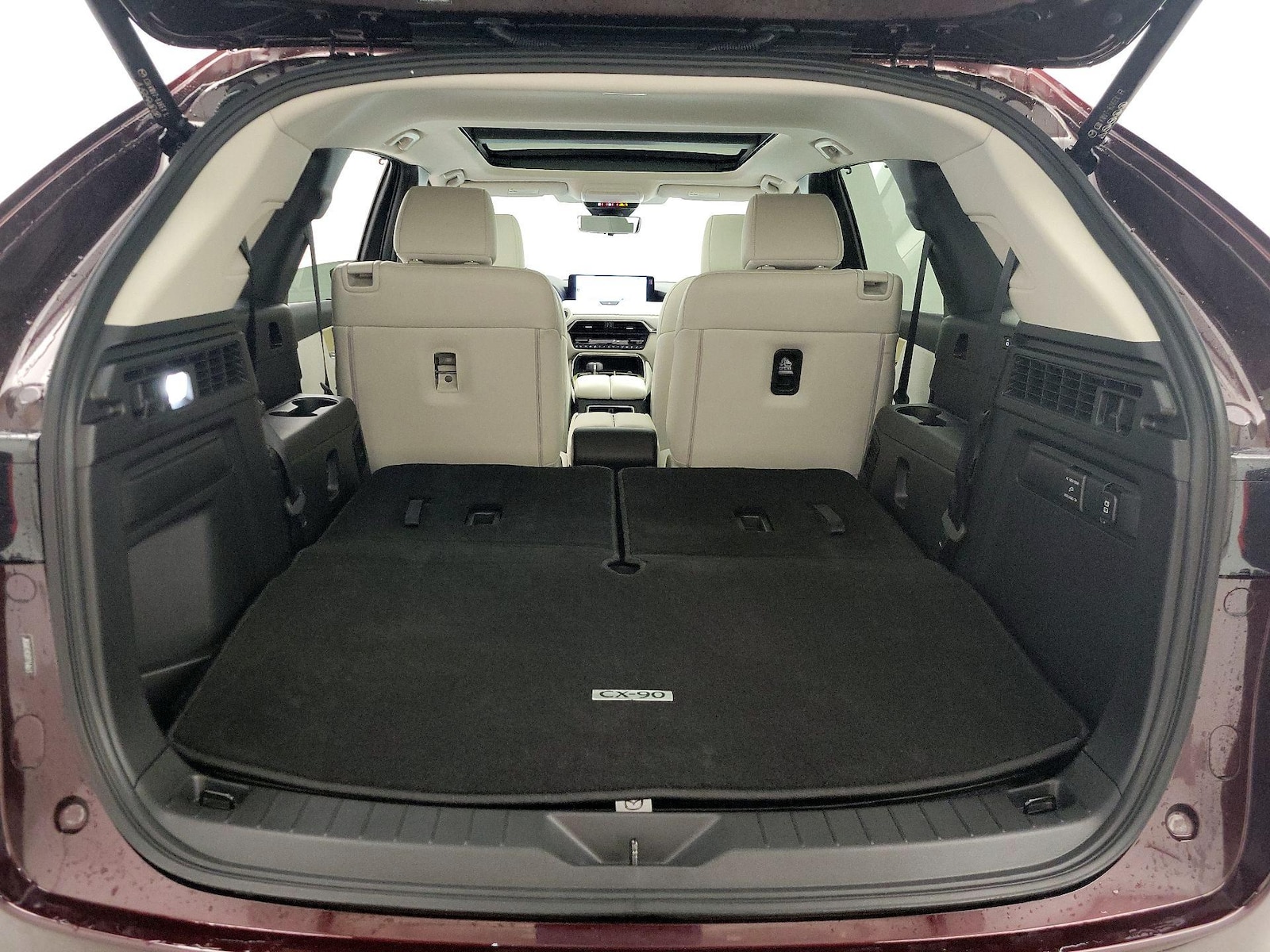 2024 Mazda CX-90 Turbo S Premium Plus Package - Photo 25