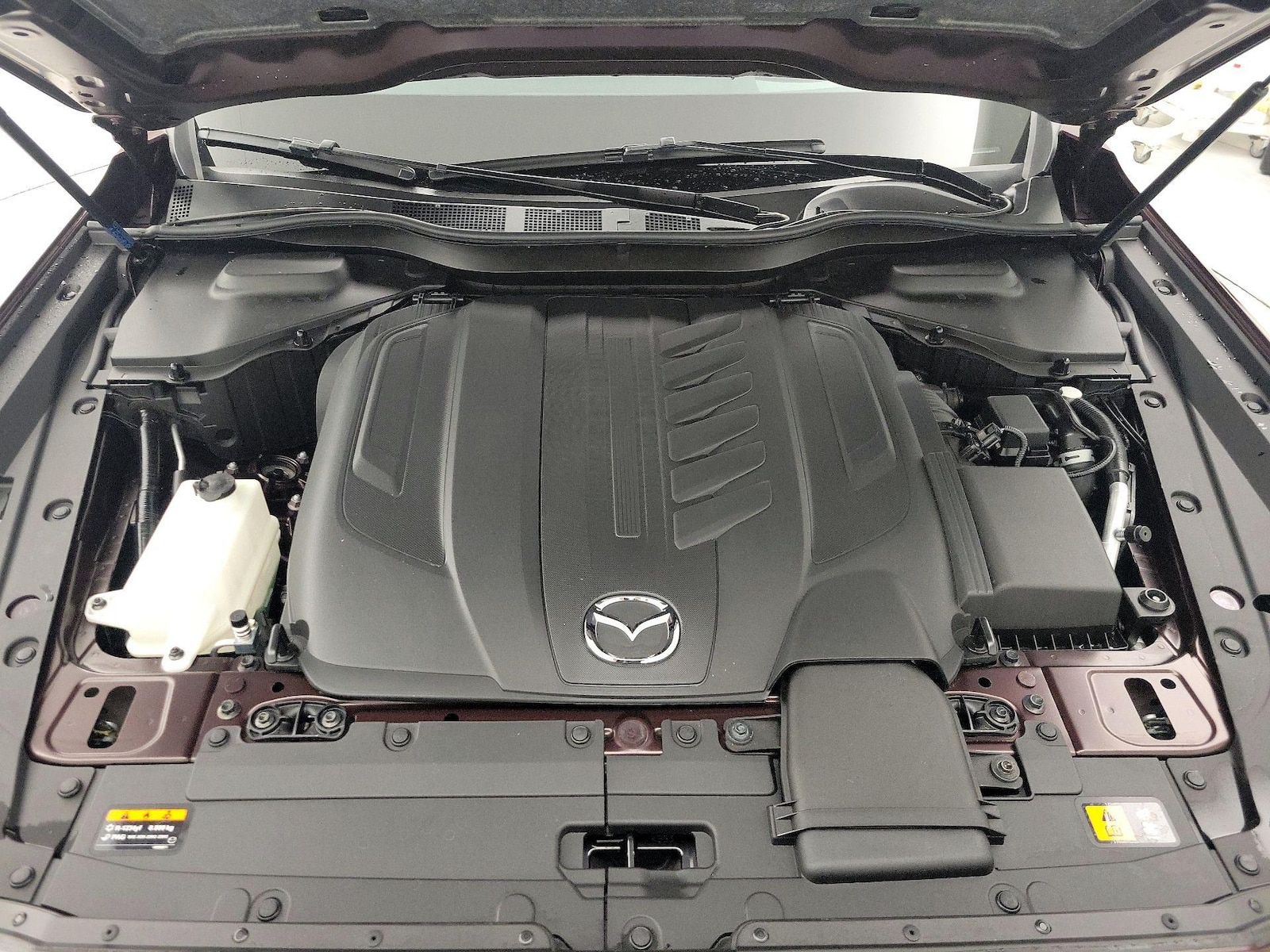 2024 Mazda CX-90 Turbo S Premium Plus Package - Photo 26
