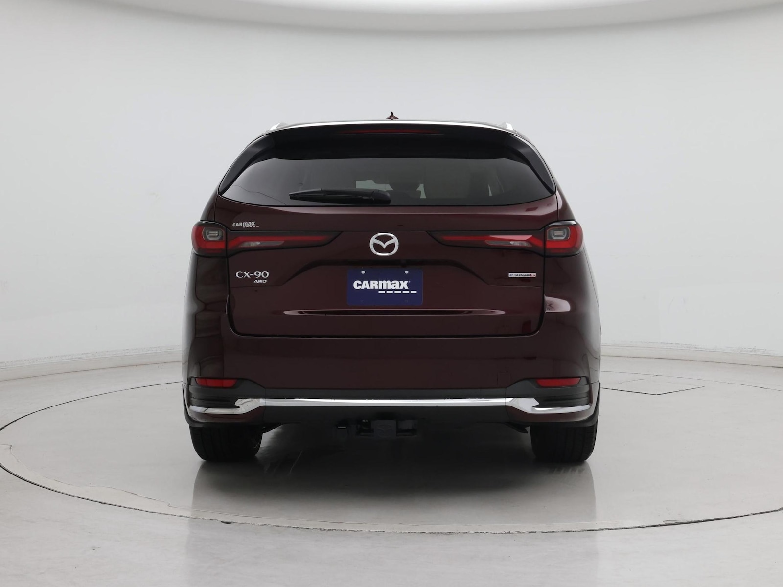 2024 Mazda CX-90 Turbo S Premium Plus Package - Photo 7