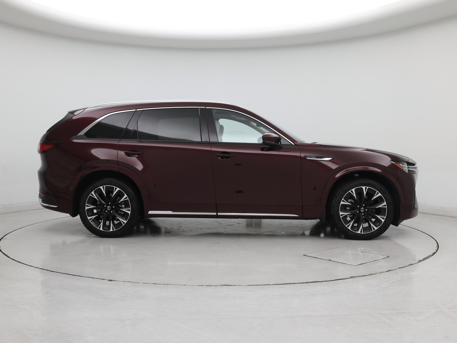 2024 Mazda CX-90 Turbo S Premium Plus Package - Photo 8