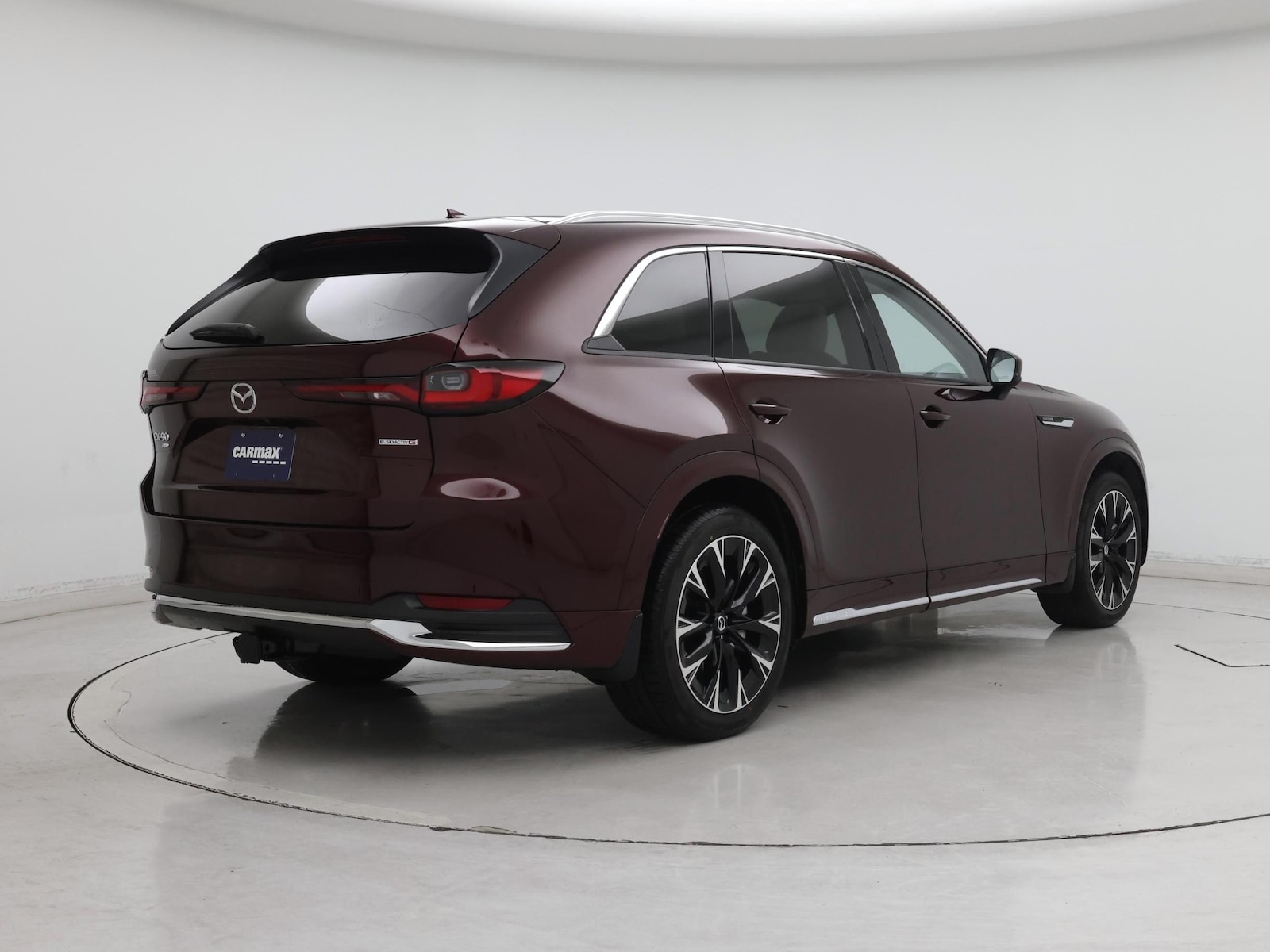 2024 Mazda CX-90 Turbo S Premium Plus Package - Photo 9