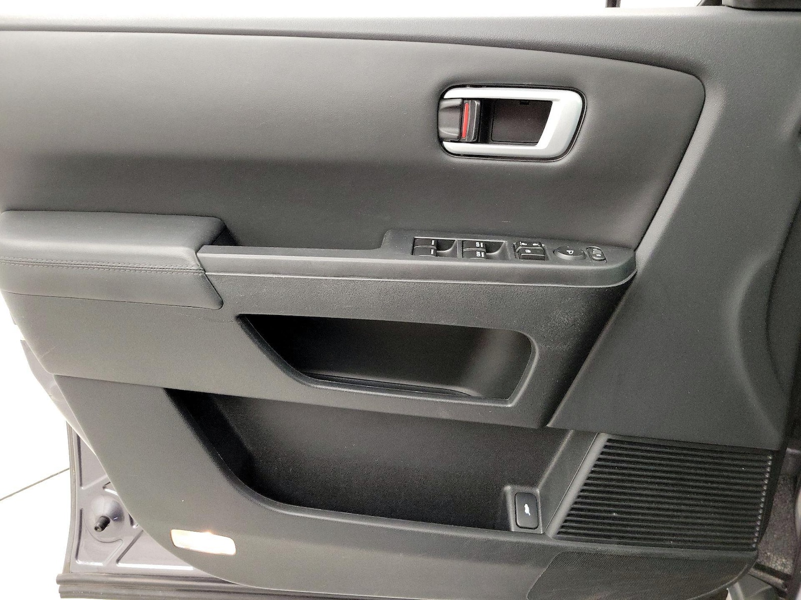 2014 Honda Pilot EX-L - Photo 13
