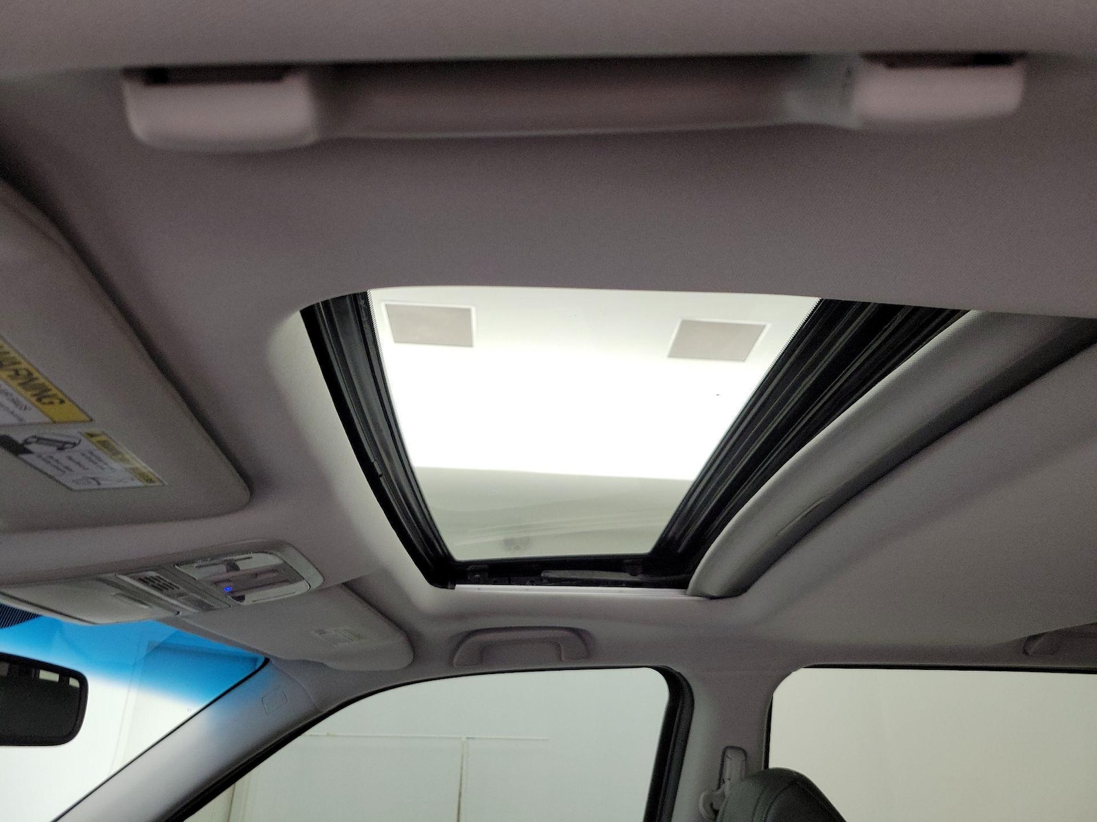 2014 Honda Pilot EX-L - Photo 20