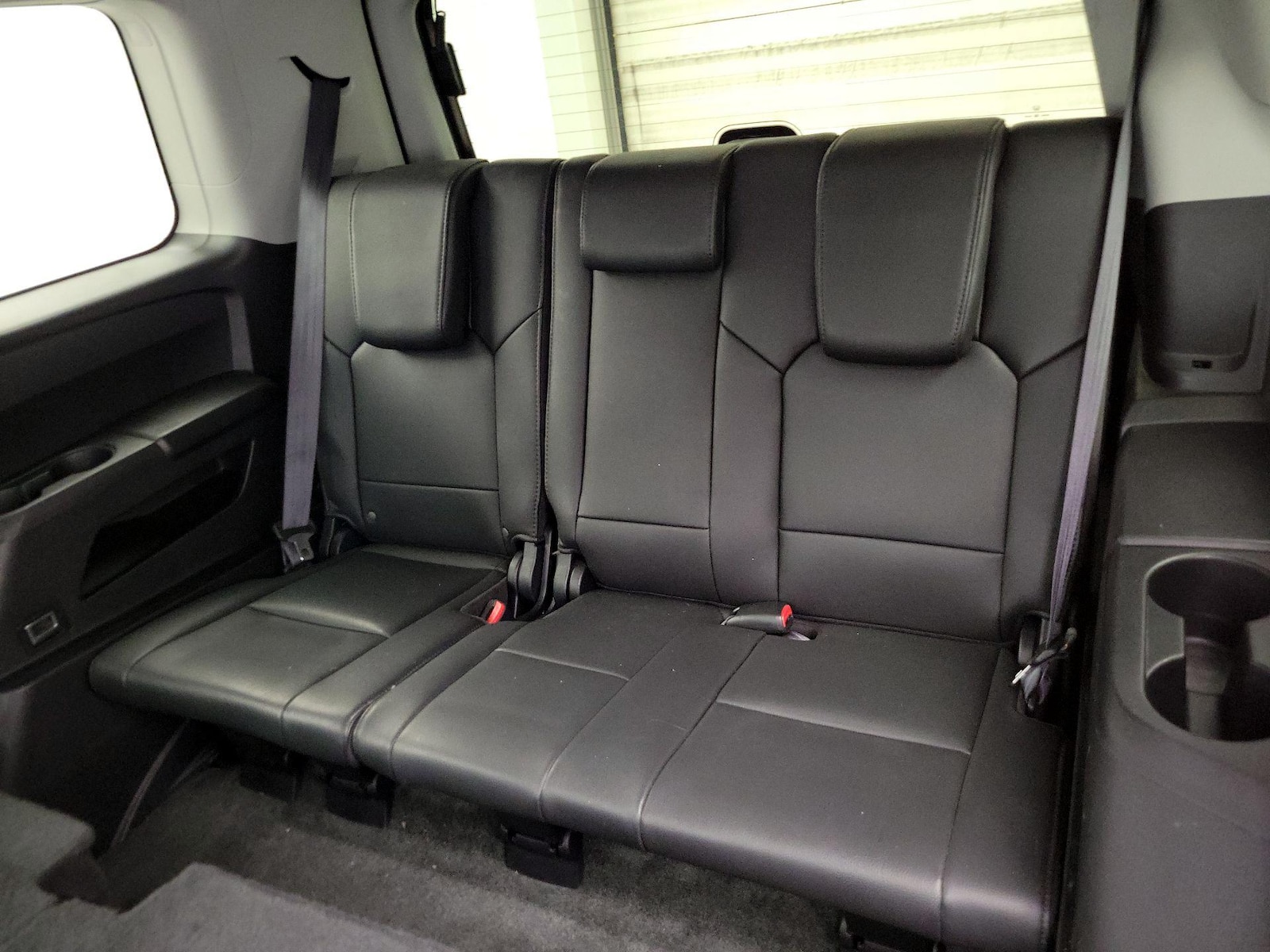 2014 Honda Pilot EX-L - Photo 22