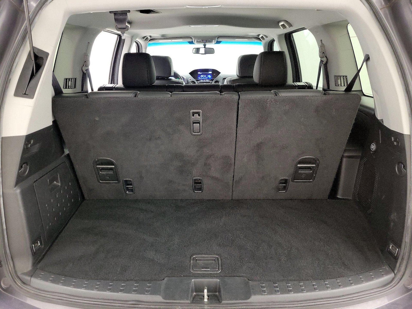 2014 Honda Pilot EX-L - Photo 23