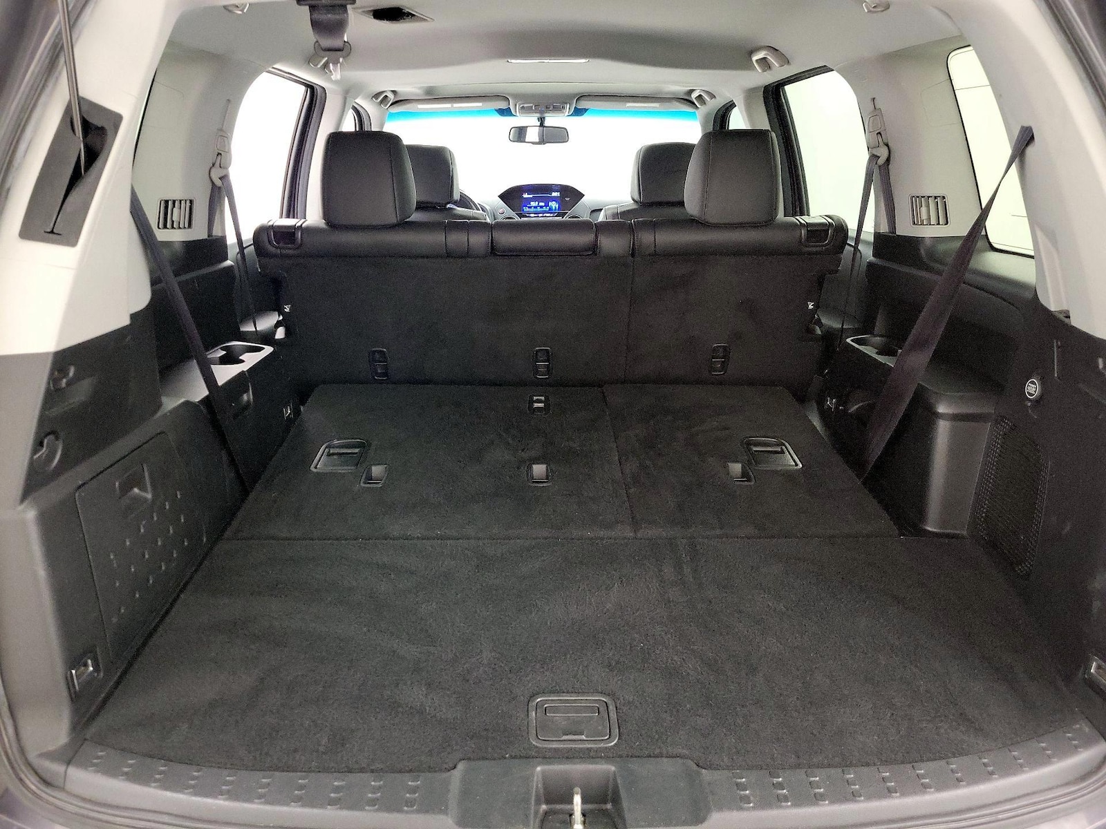 2014 Honda Pilot EX-L - Photo 24