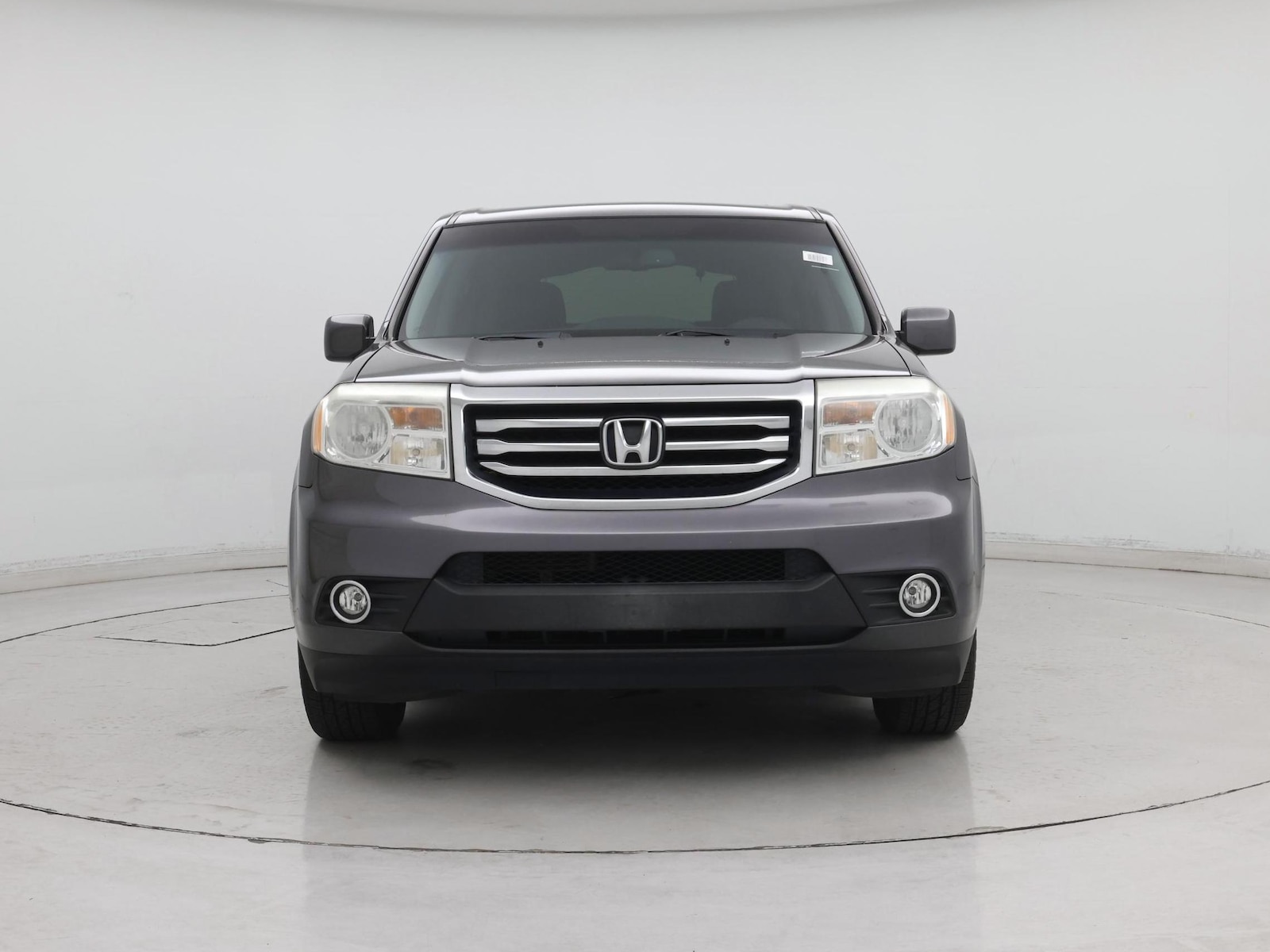 2014 Honda Pilot EX-L - Photo 6