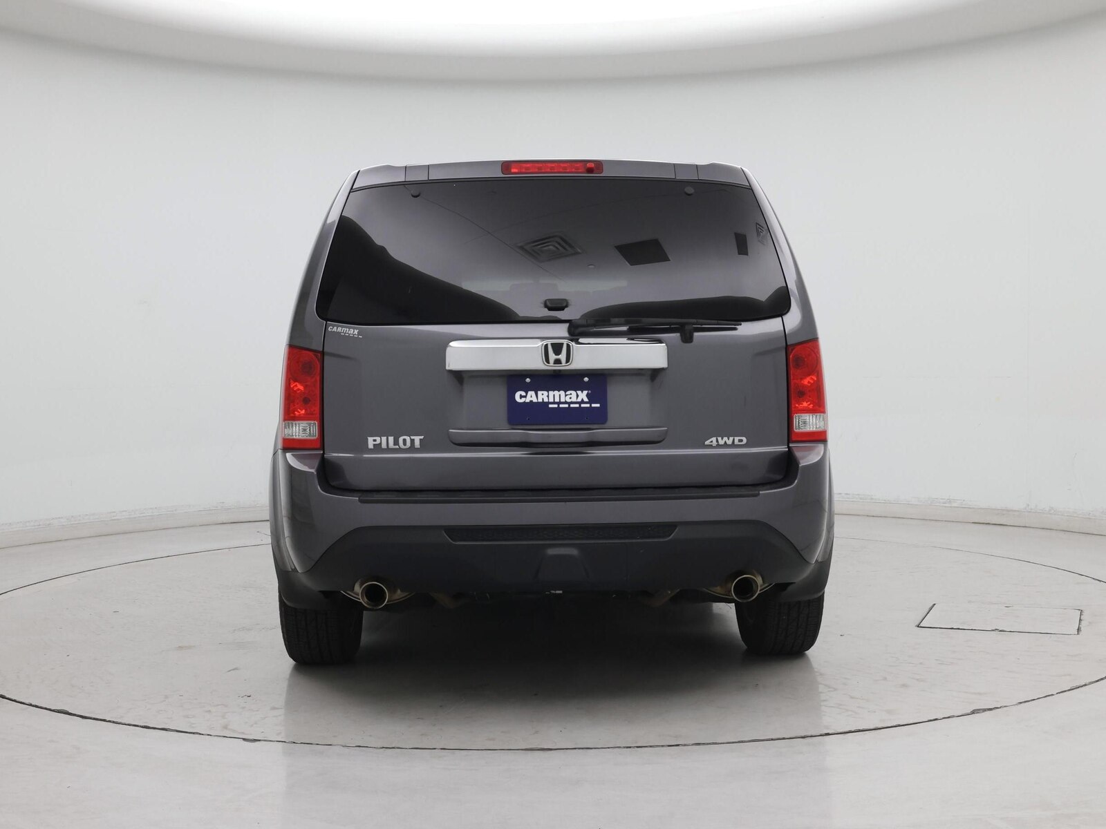 2014 Honda Pilot EX-L - Photo 7