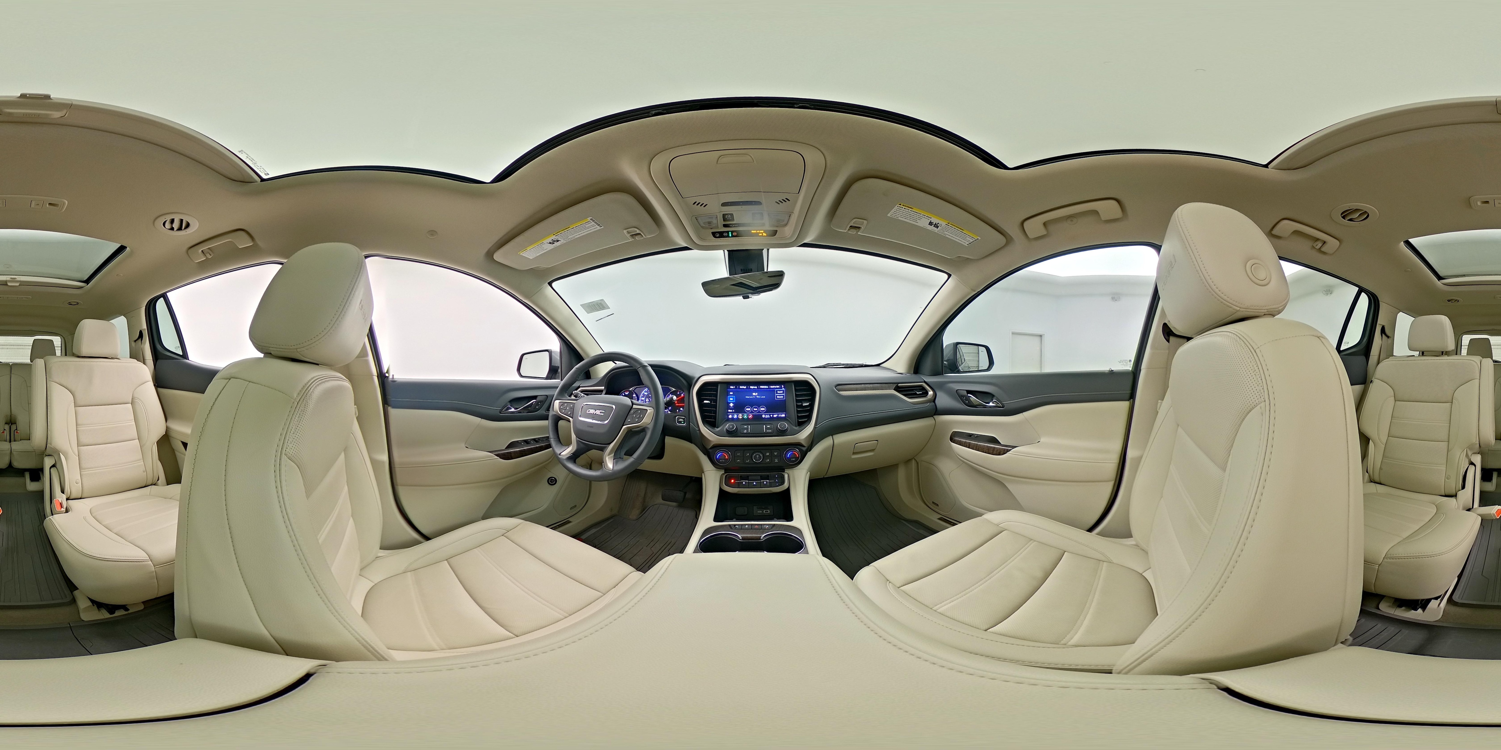 2023 GMC Acadia Denali - Photo 27
