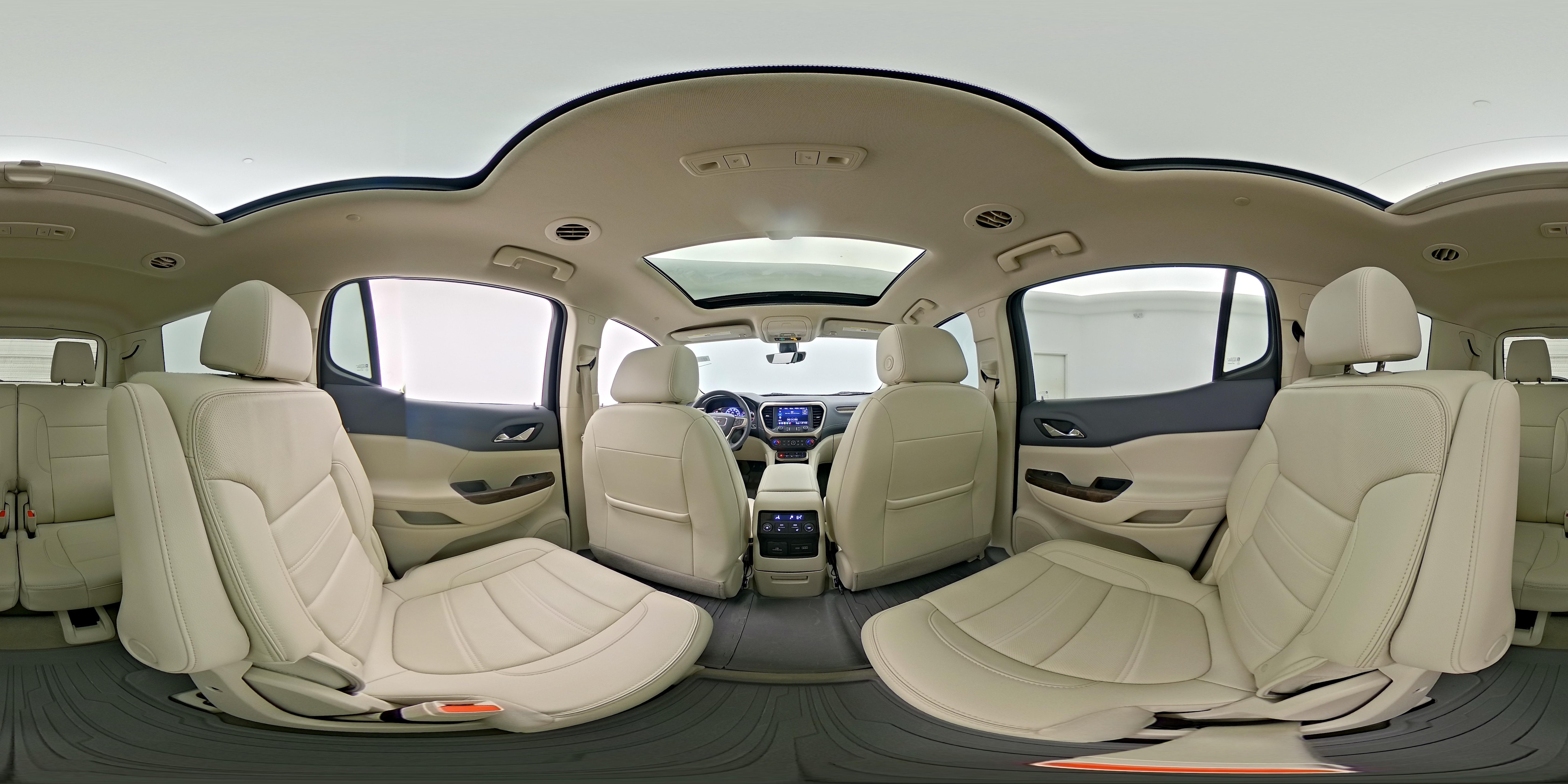 2023 GMC Acadia Denali - Photo 28