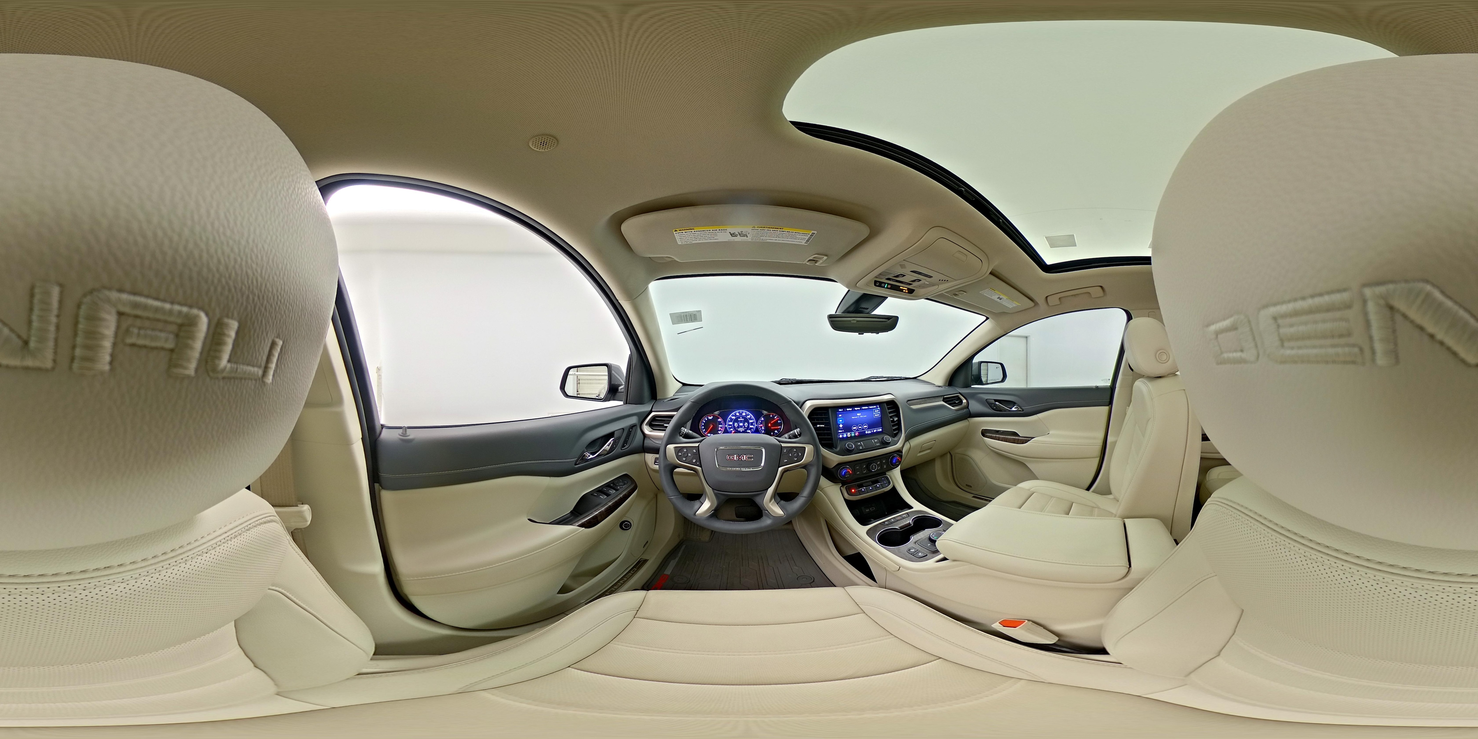 2023 GMC Acadia Denali - Photo 29