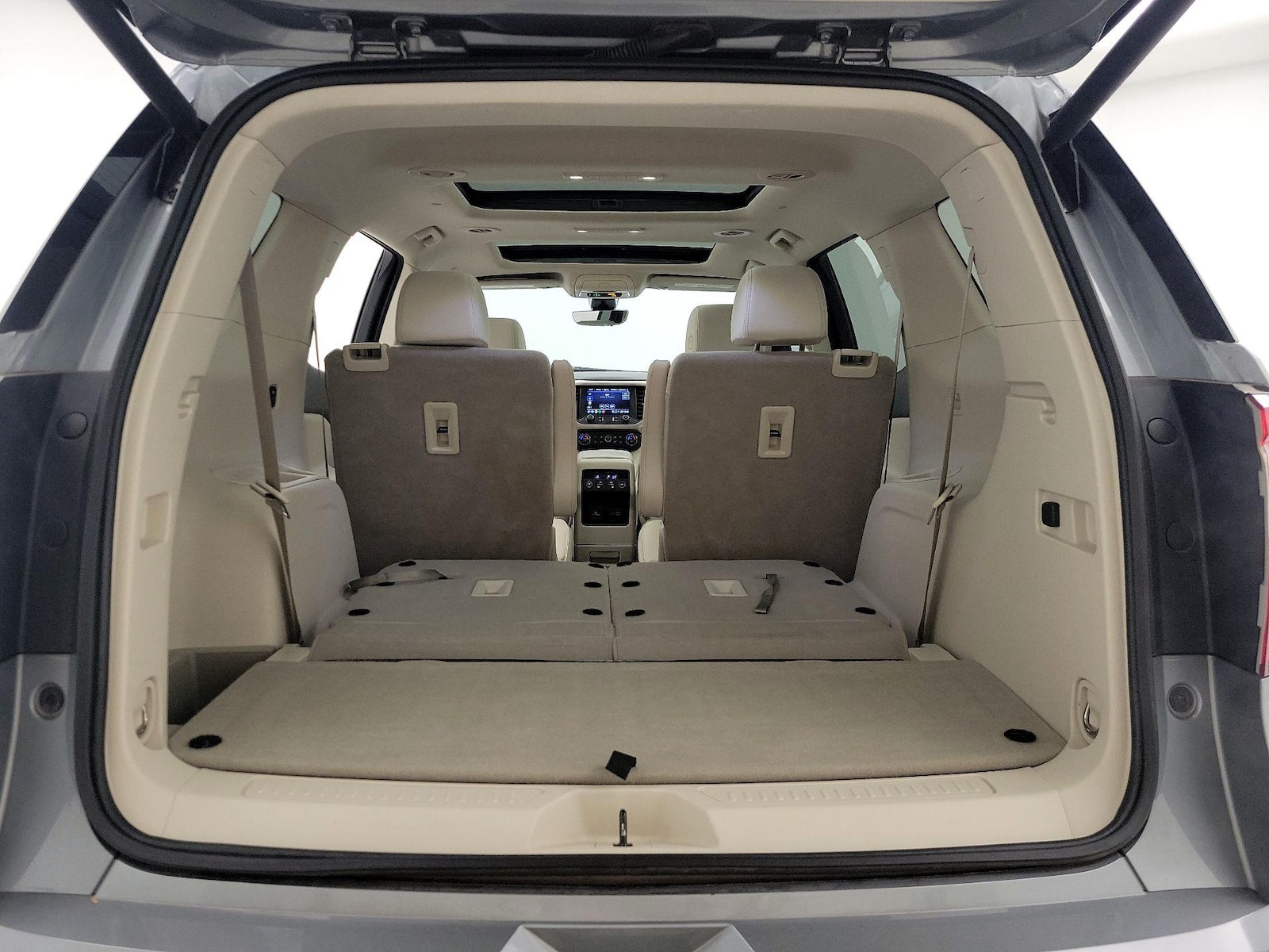 2023 GMC Acadia Denali - Photo 24