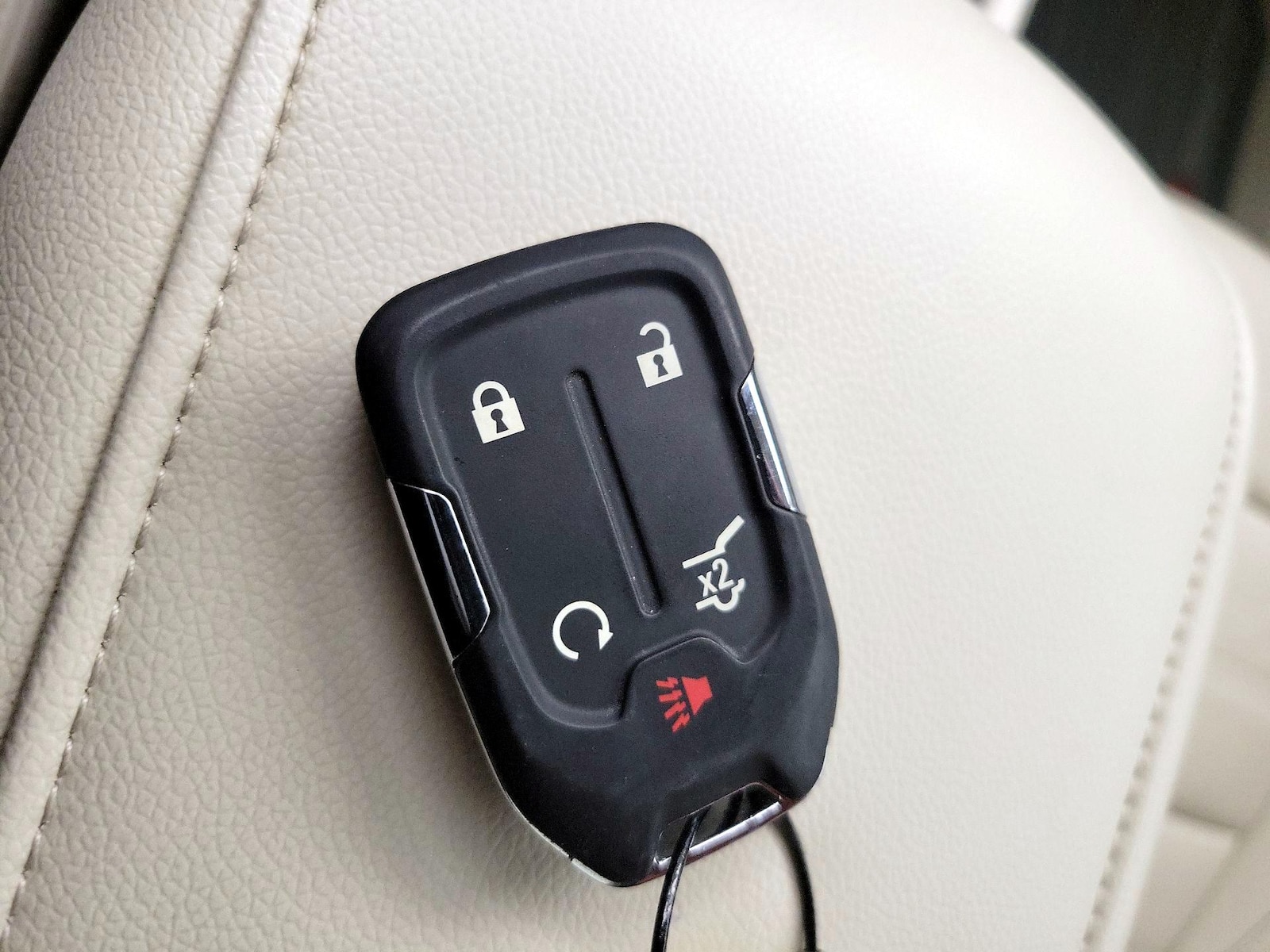 2023 GMC Acadia Denali - Photo 26