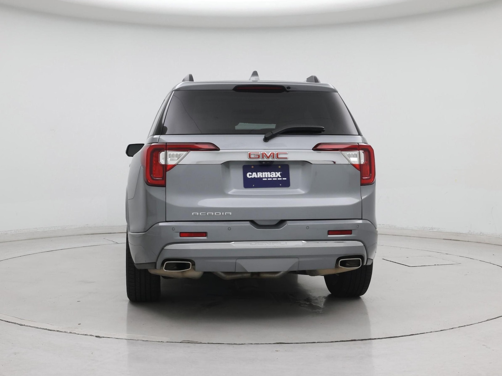 2023 GMC Acadia Denali - Photo 7