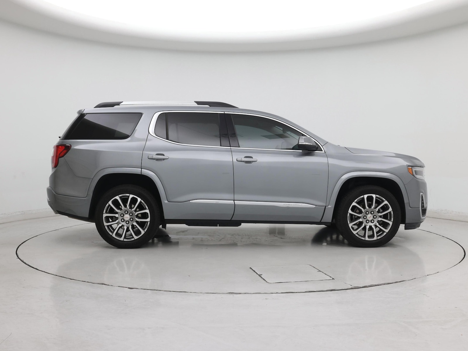 2023 GMC Acadia Denali - Photo 8
