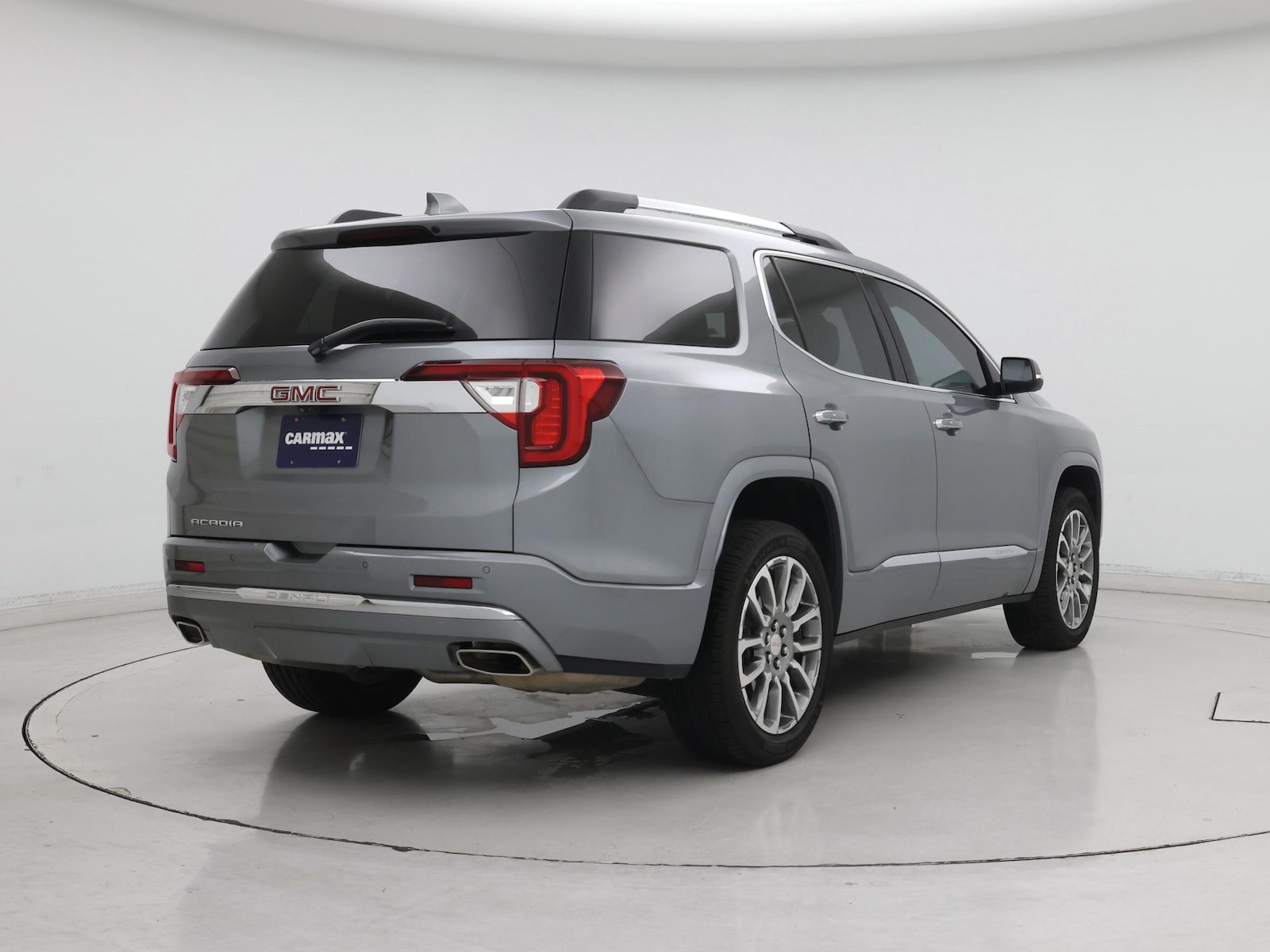 2023 GMC Acadia Denali - Photo 9