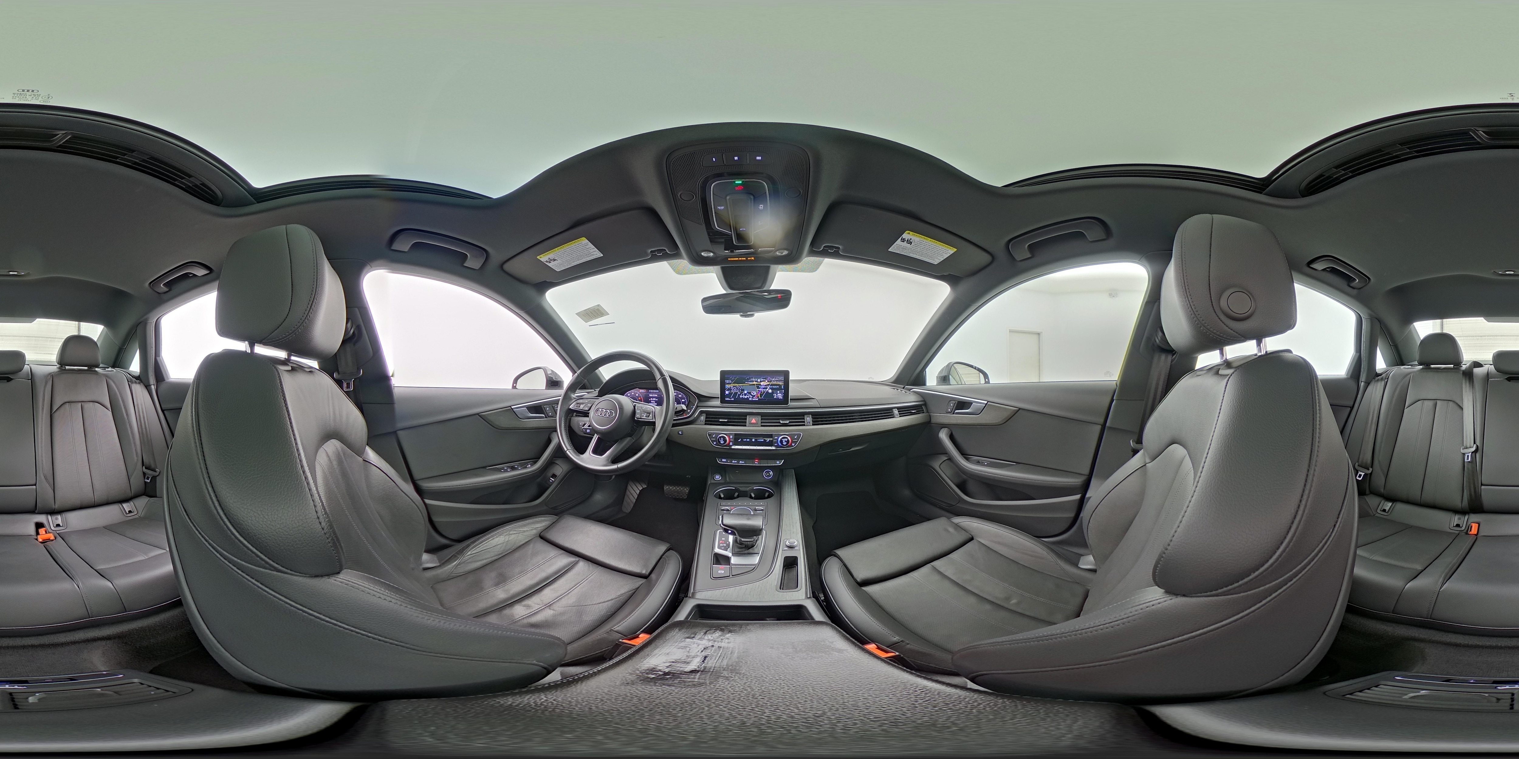 2019 Audi A4 Premium Plus - Photo 26