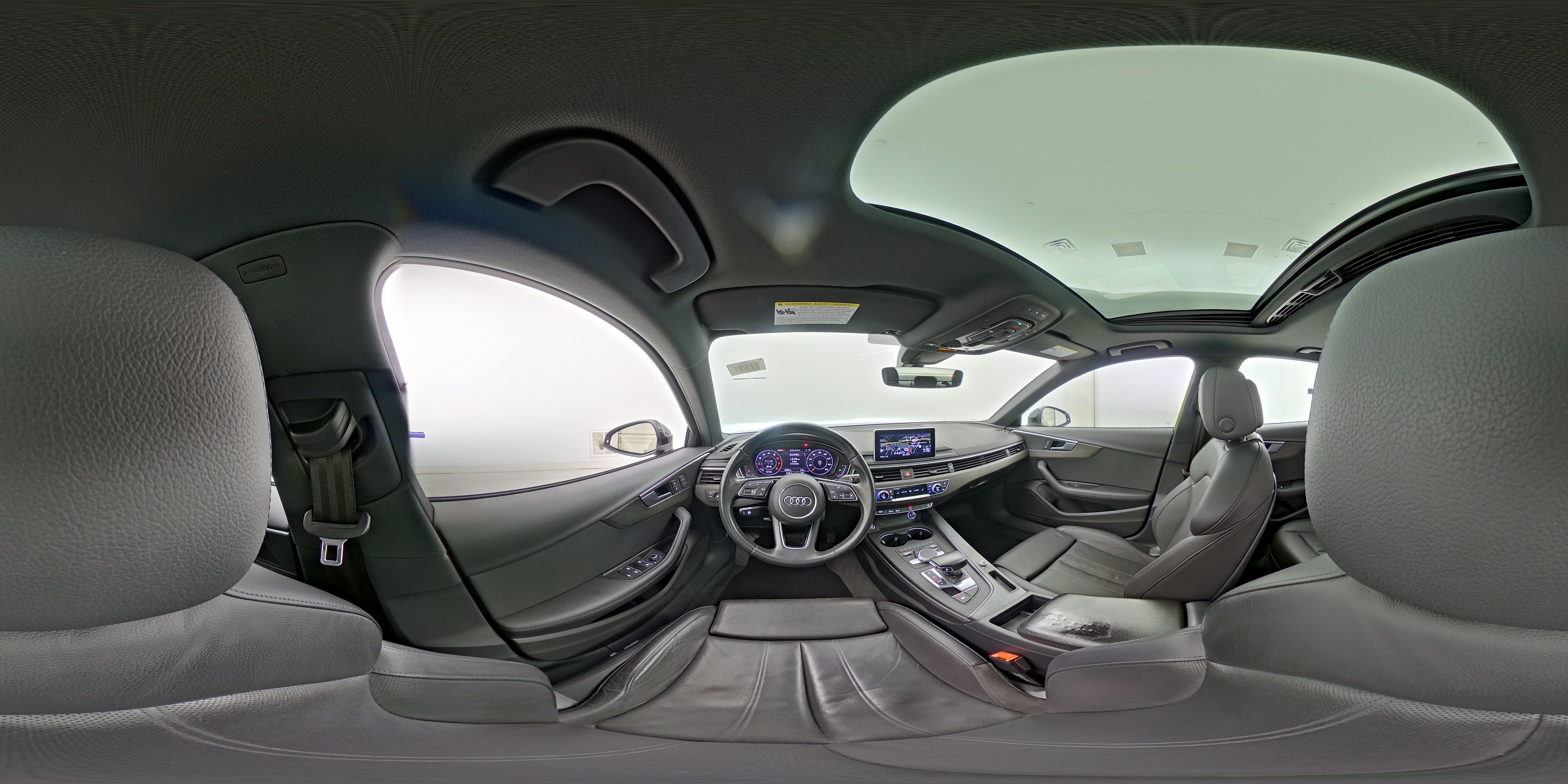 2019 Audi A4 Premium Plus - Photo 28