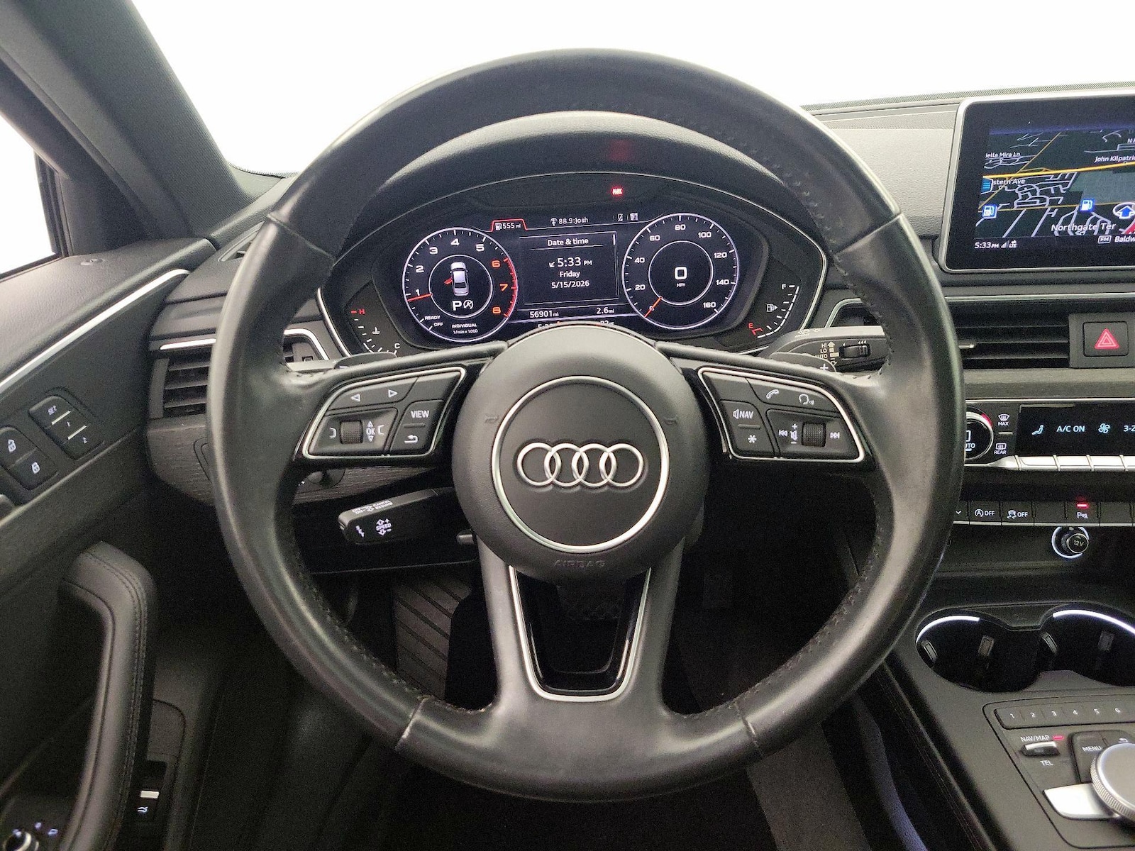 2019 Audi A4 Premium Plus - Photo 11