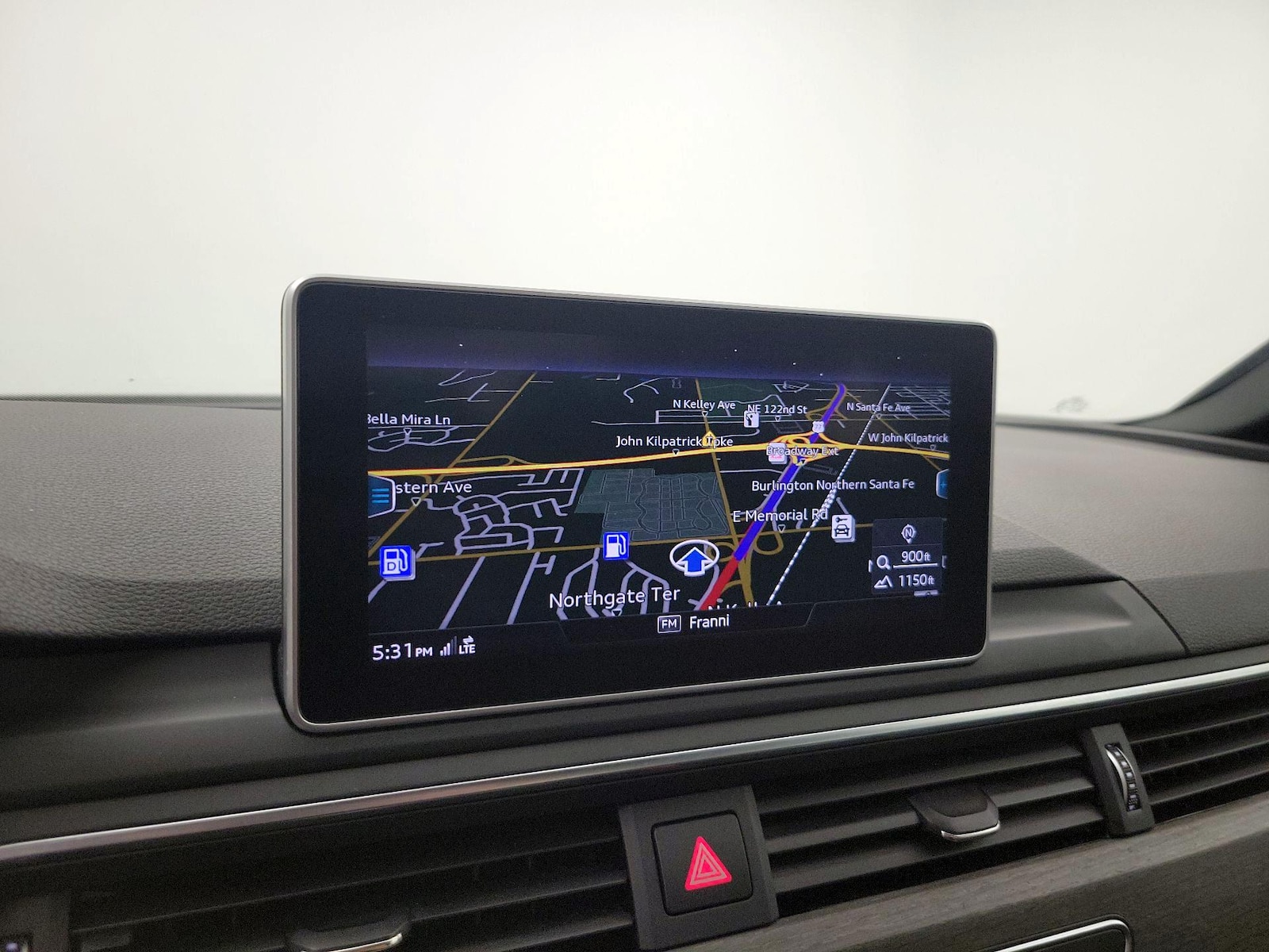 2019 Audi A4 Premium Plus - Photo 15