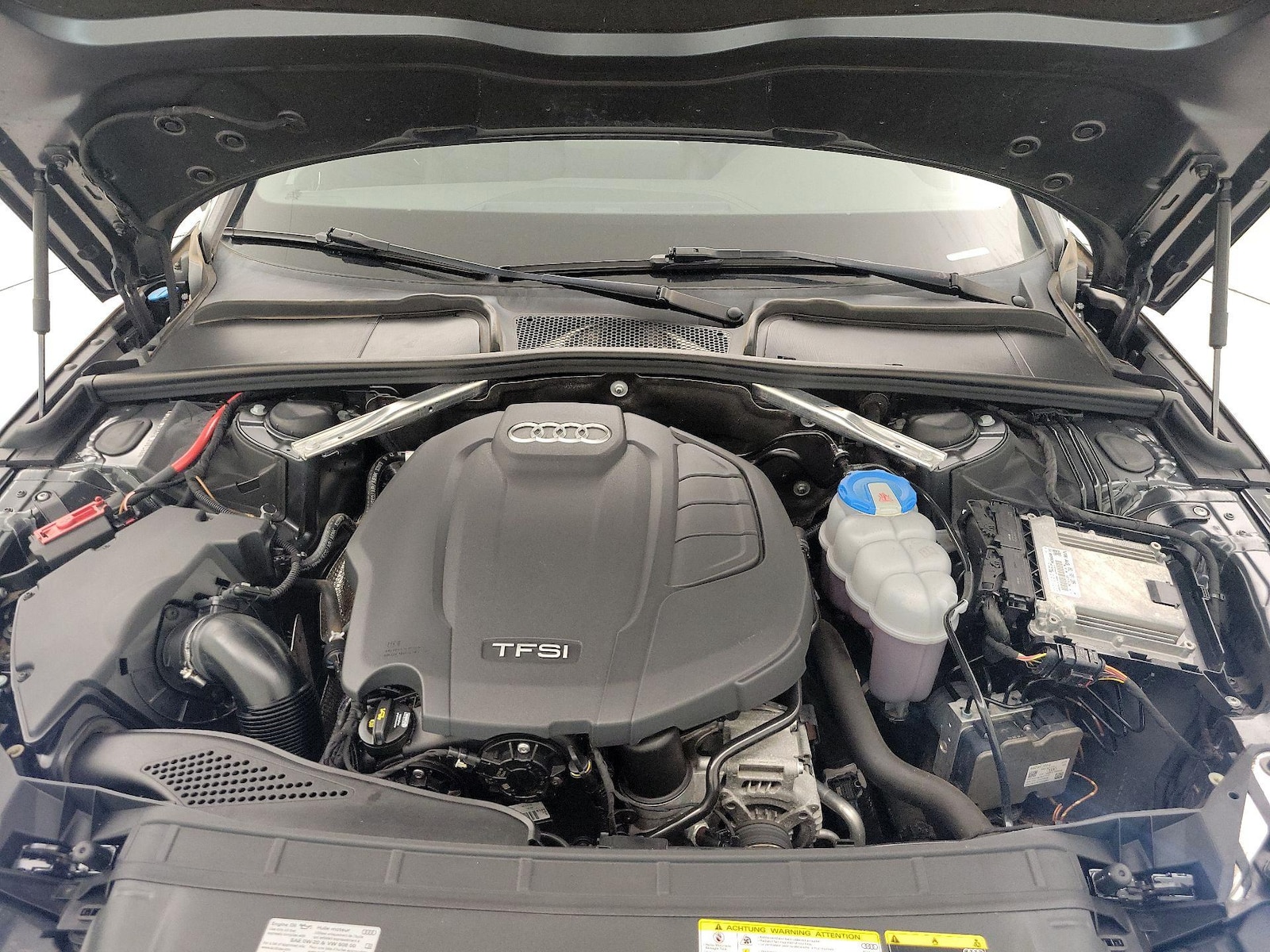 2019 Audi A4 Premium Plus - Photo 24