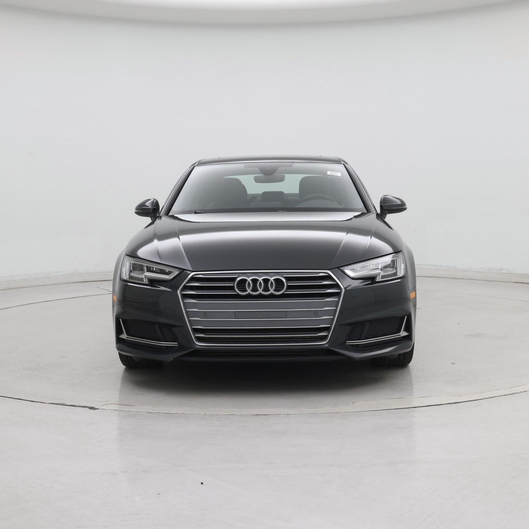 Thumbnail: 2019 Audi A4 - 5