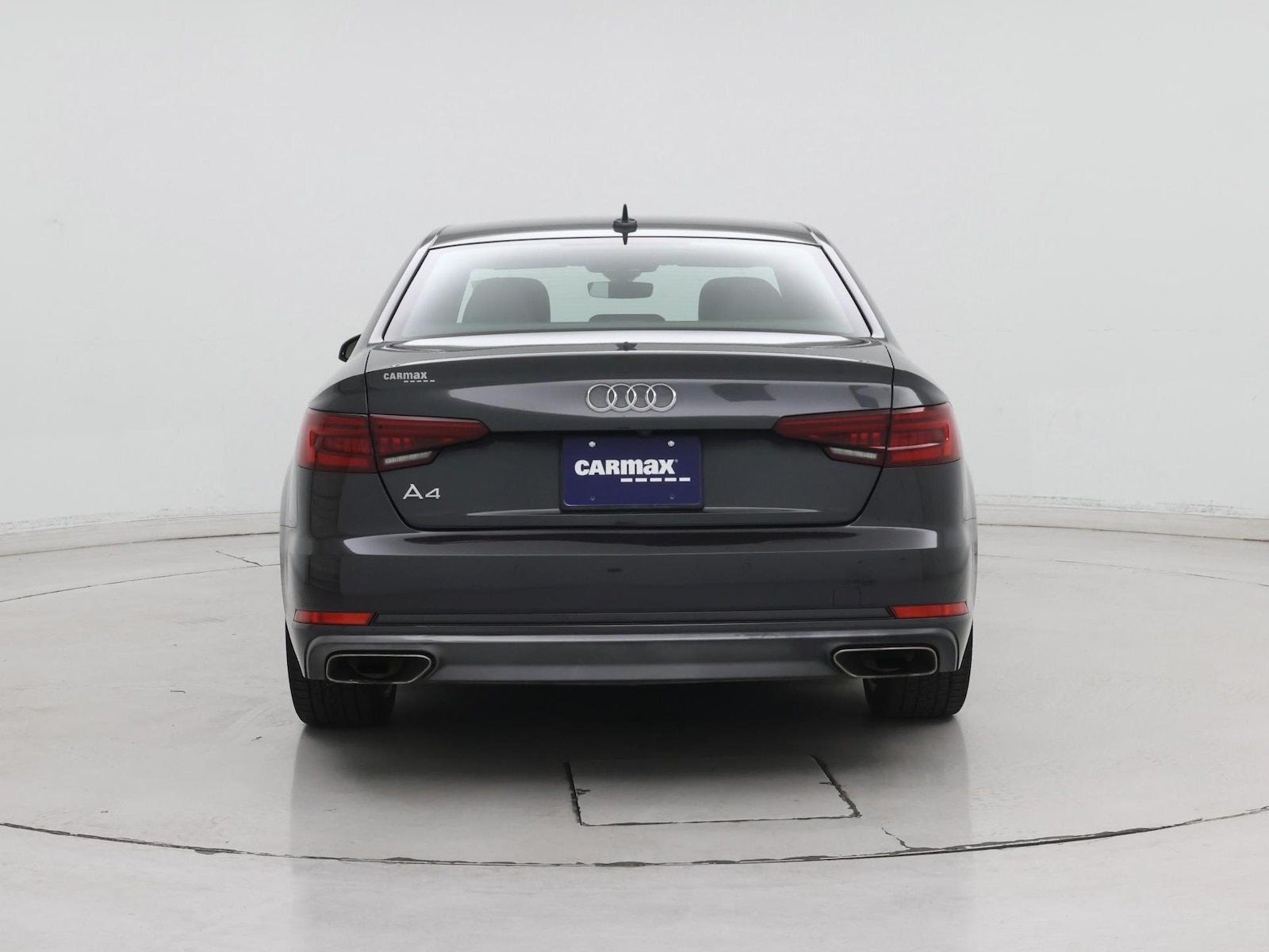 2019 Audi A4 Premium Plus - Photo 7