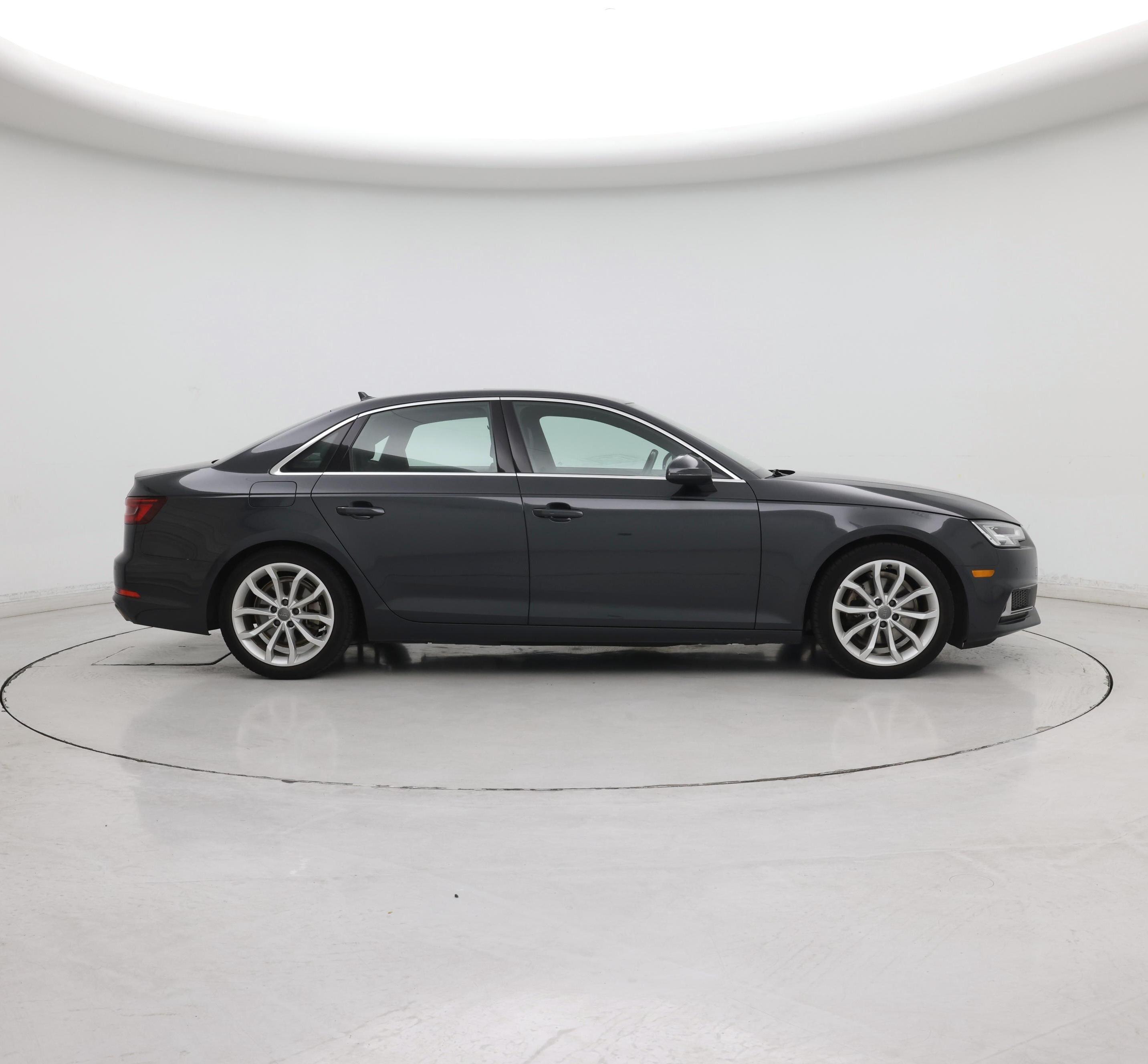 Thumbnail: 2019 Audi A4 - 7