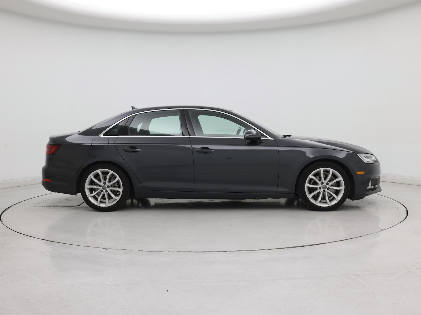 2019 Audi A4 Premium Plus - Photo 8